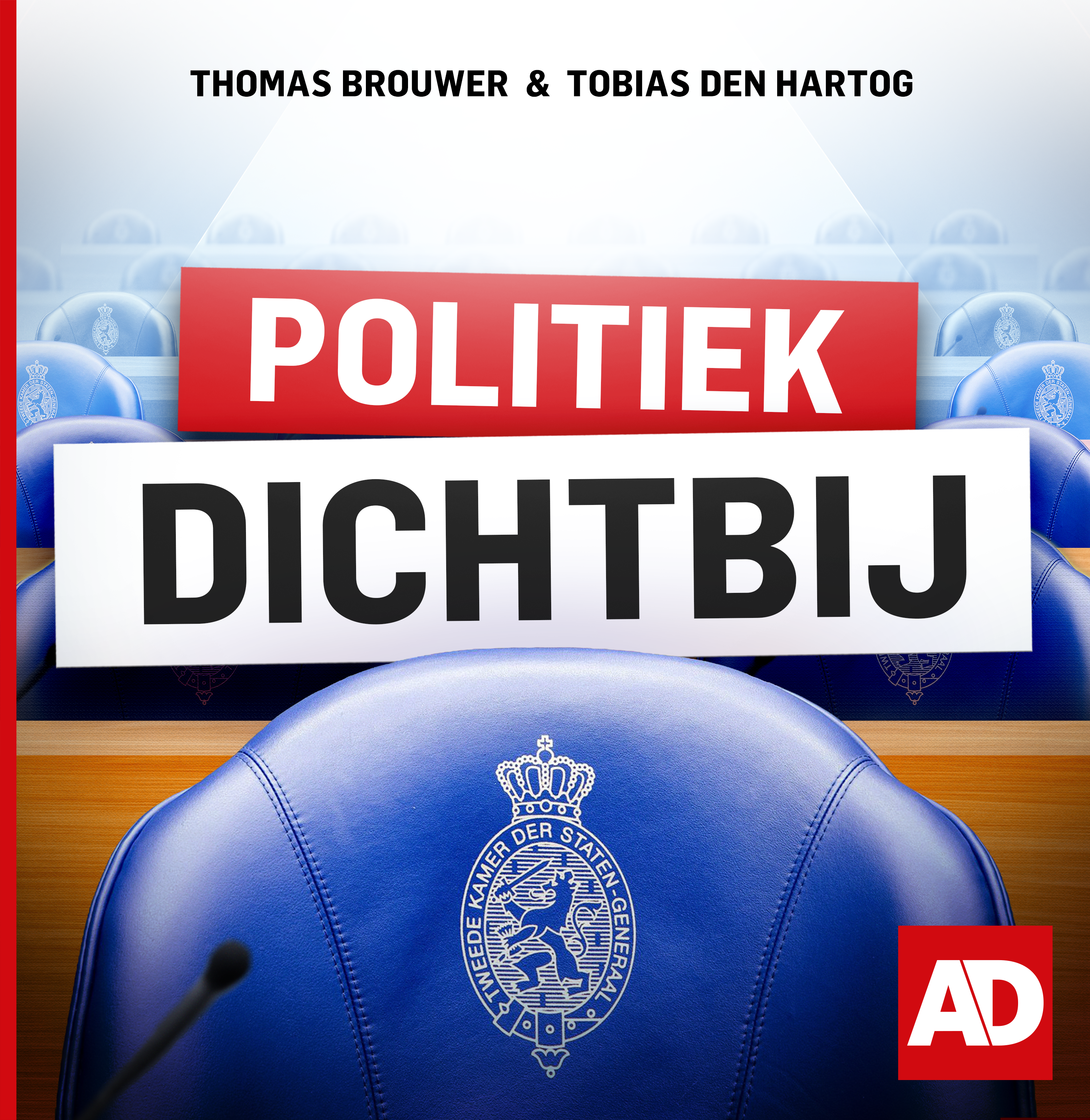 Anti-azc-stem brengt het kabinet van Jetten in de problemen