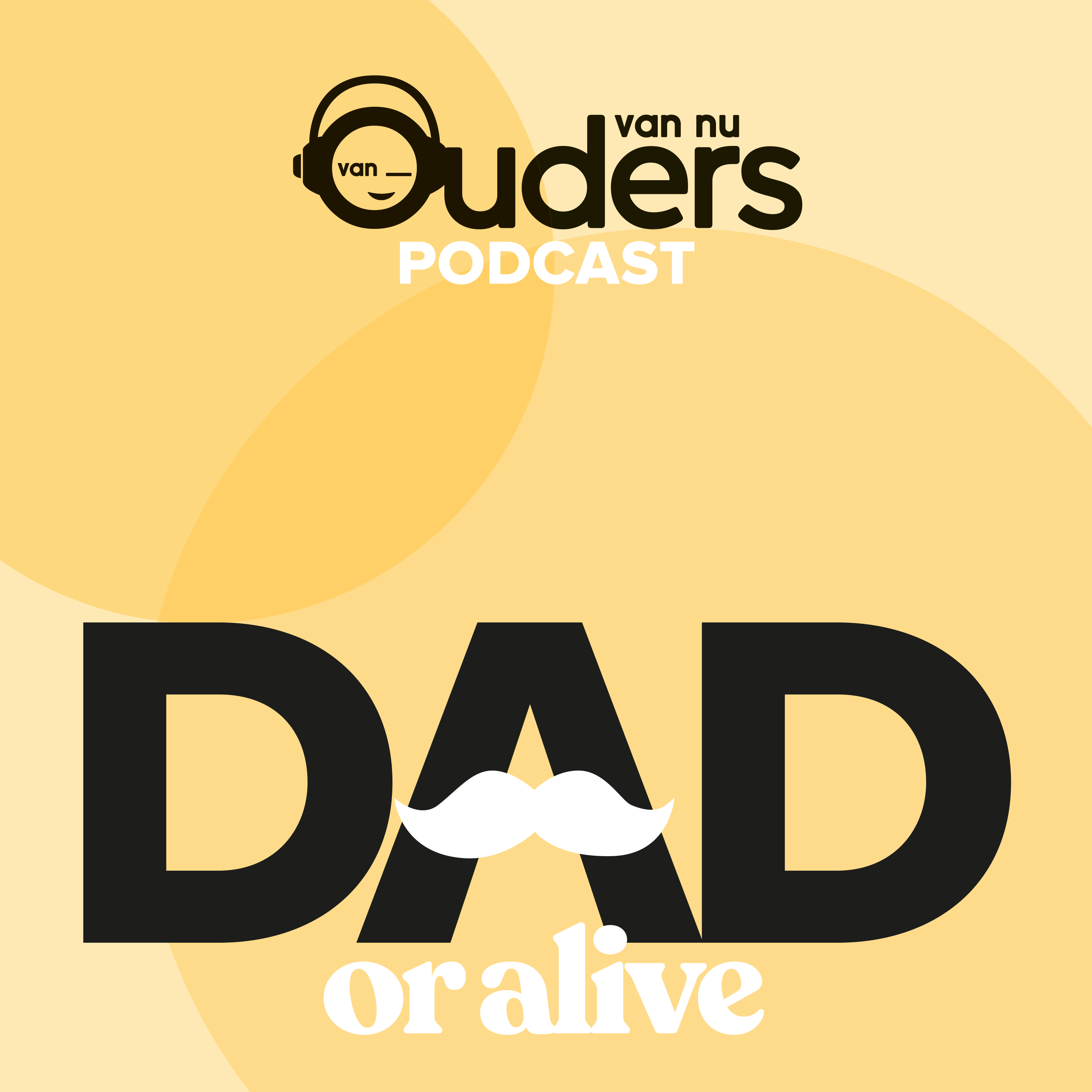 Dad or Alive - Trailer
