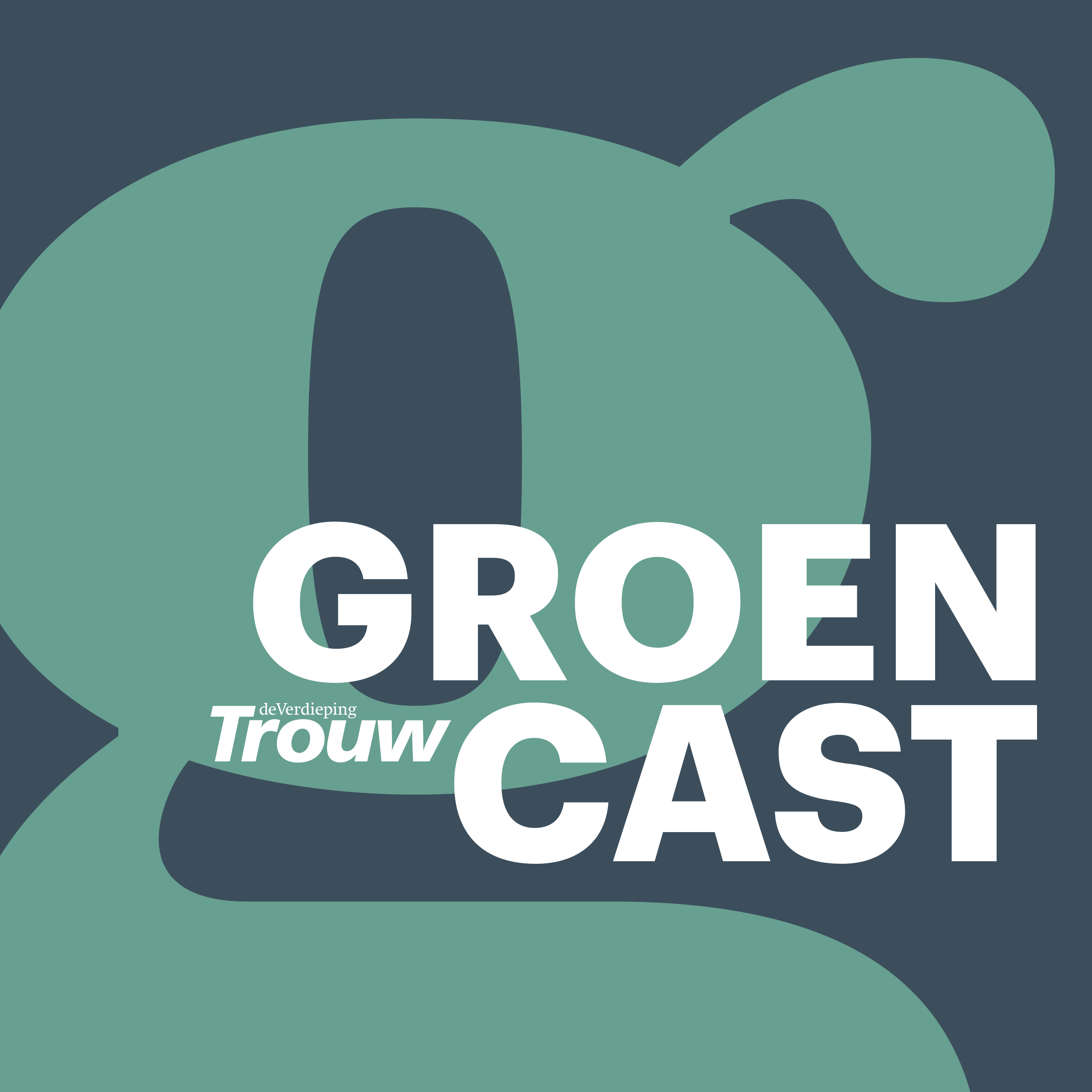 Trailer Groencast