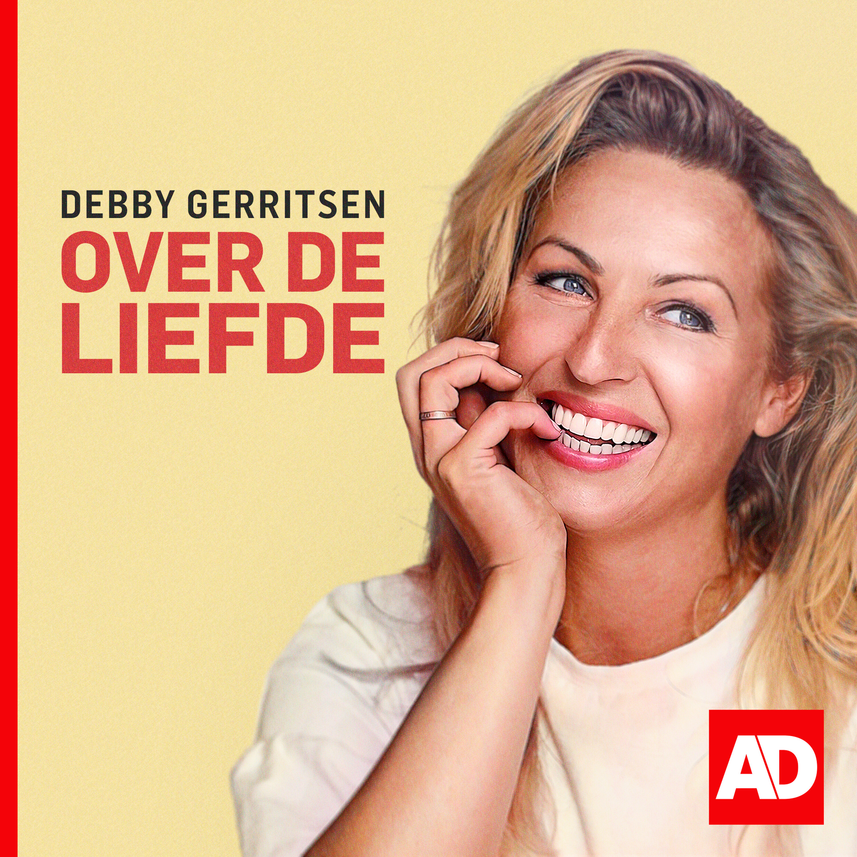 E120: Comedian Cally Beaton: “Als Hugh Grant nu belt voor een date, zeg ik nee. Sorry Hugh!” E120: Comedian Cally Beaton: “Als Hugh Grant nu belt voor een date, zeg ik nee. Sorry Hugh!”