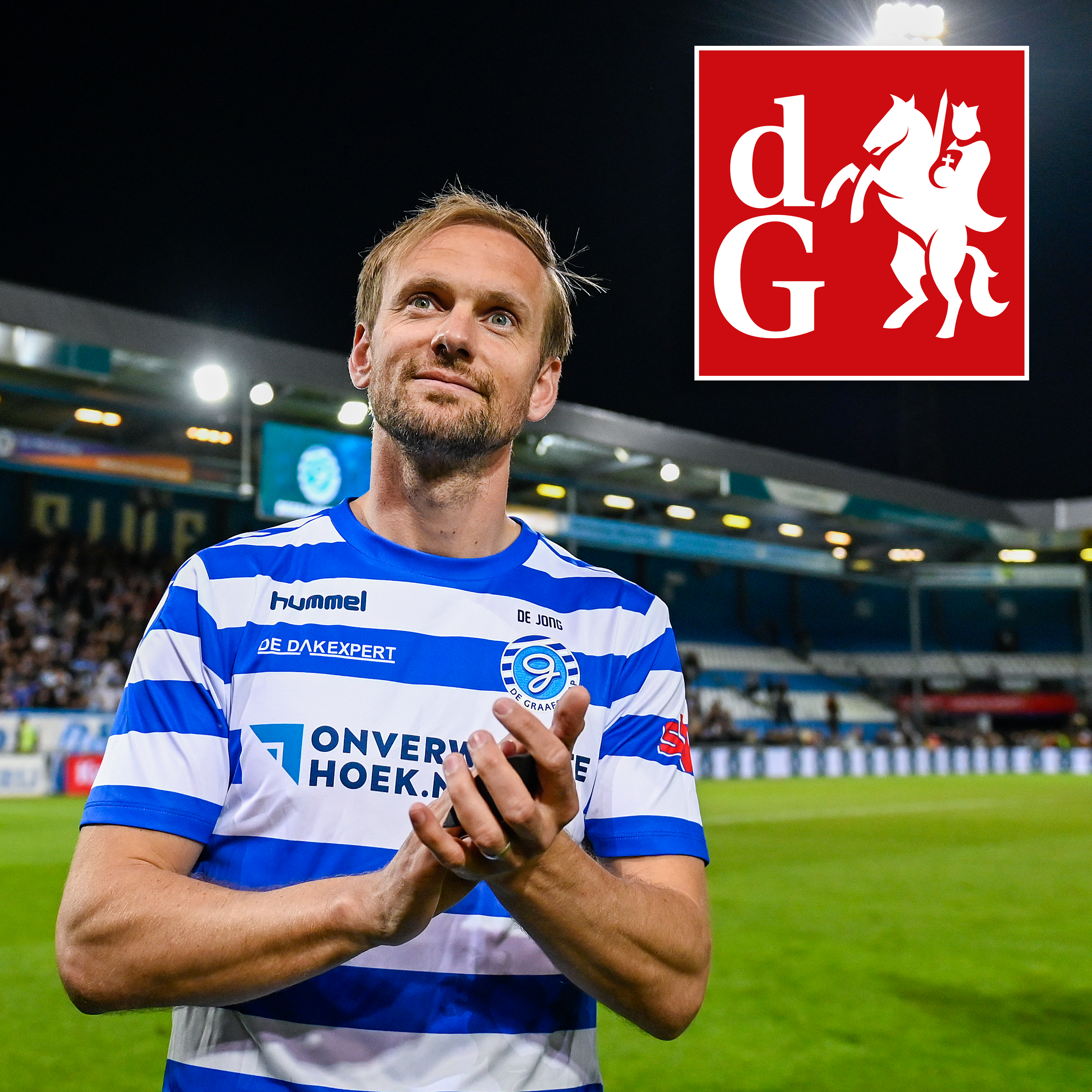 Heeft NEC of Vitesse de toekomst? • De Graafschap zal niet blij zijn met rijke degradant