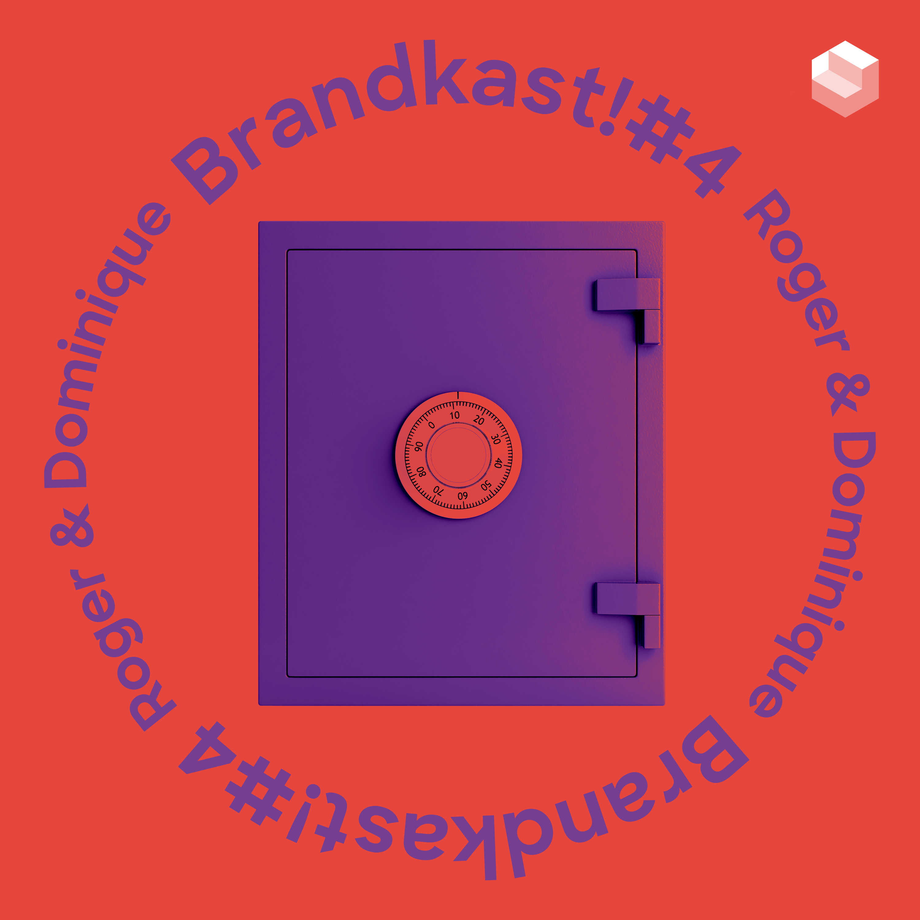 Brandkast!