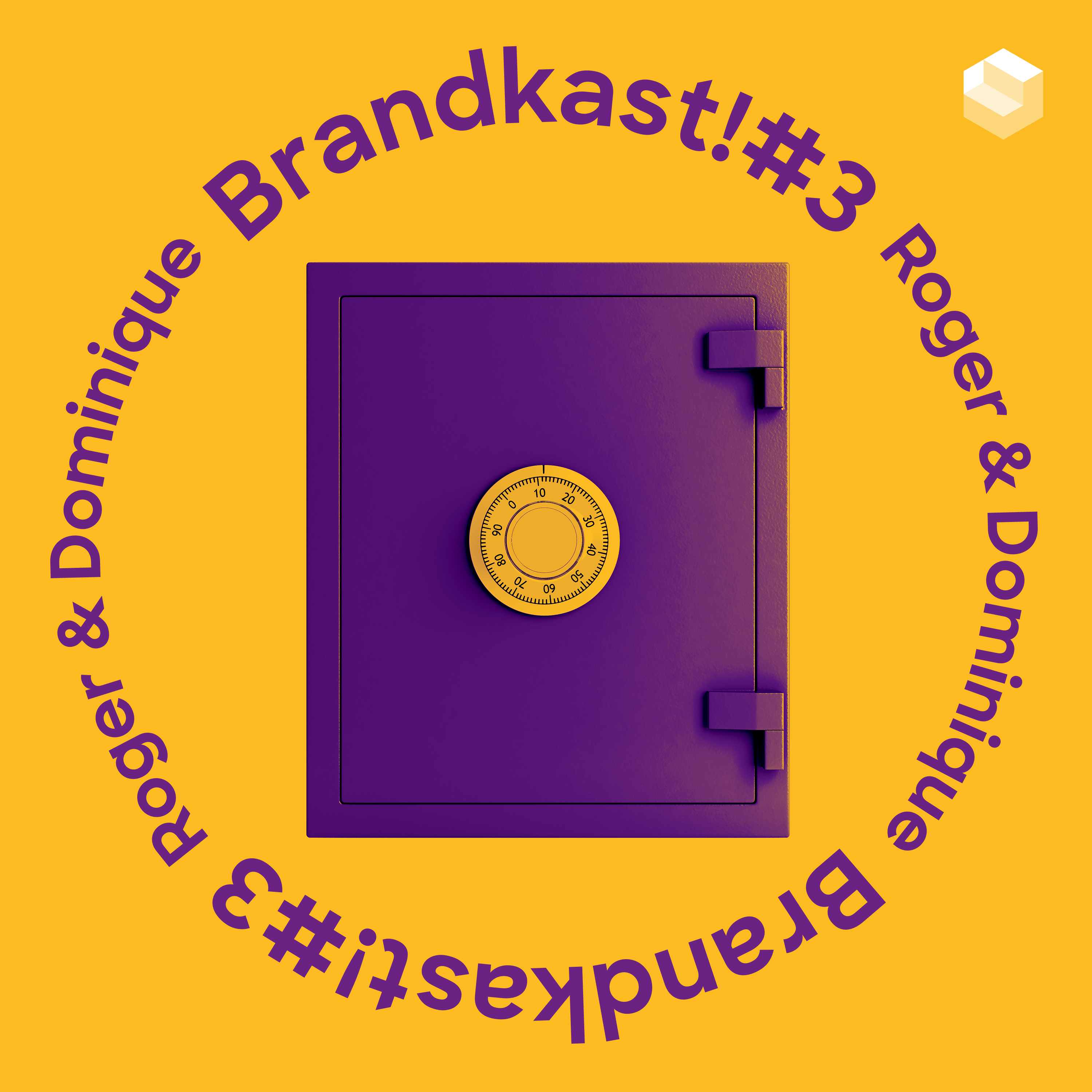 Marcel Belt (Marcel's Green Soap): eigen product produceren
                    