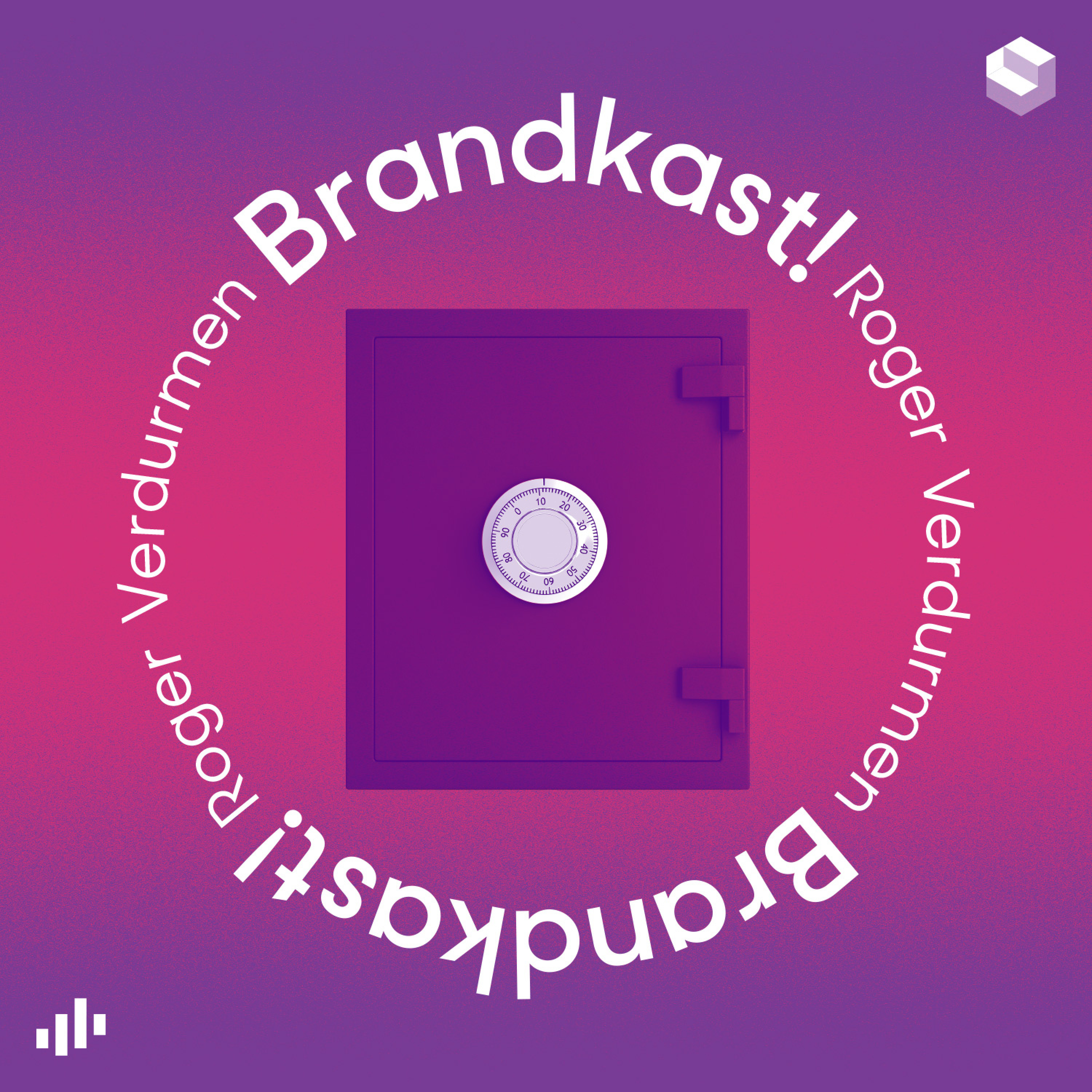 Edson Sabajo (Patta): Ik wil anderen beter maken dan mezelf