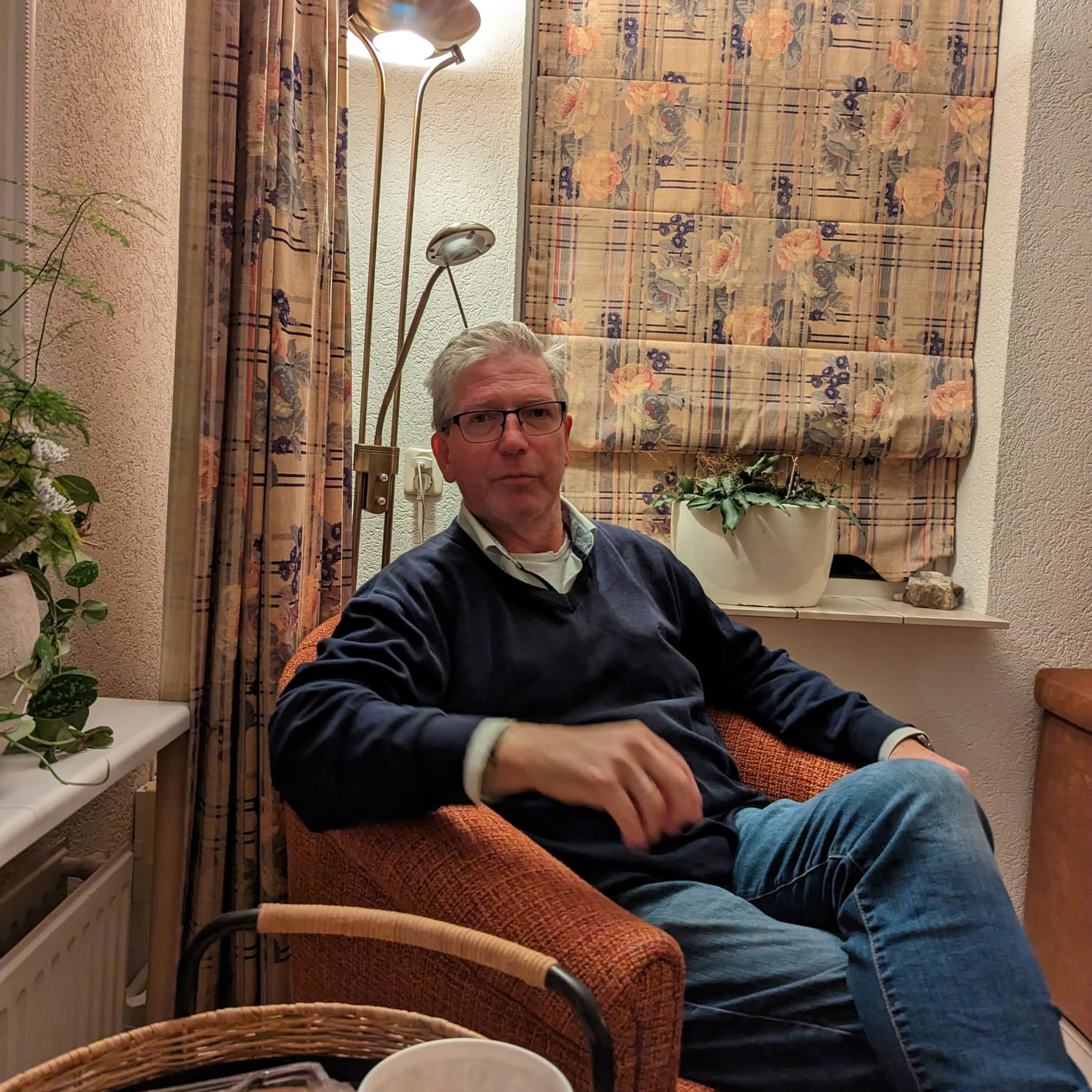 Jan Hulzebosch: Een Leven van vriendschap, verbinding en vrijheid episode artwork