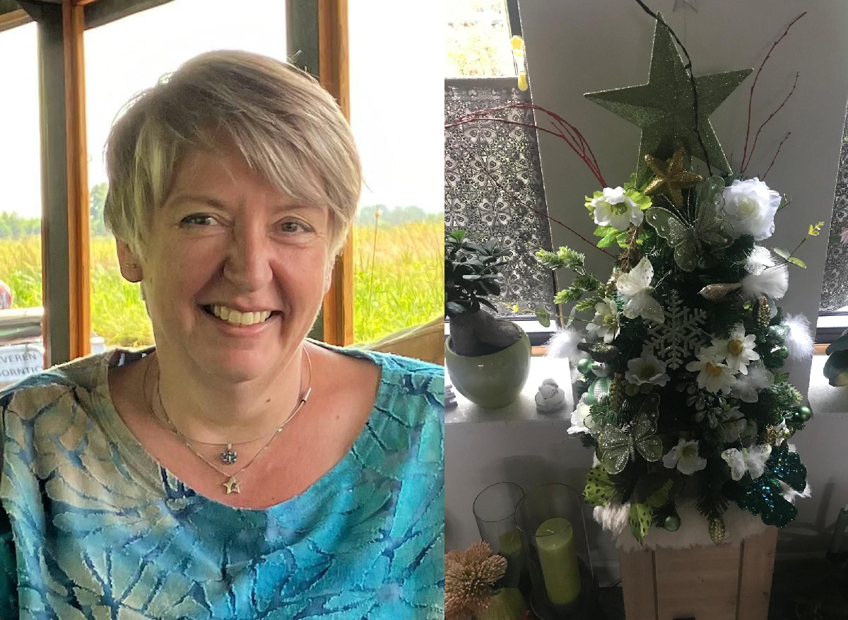 In herinnering