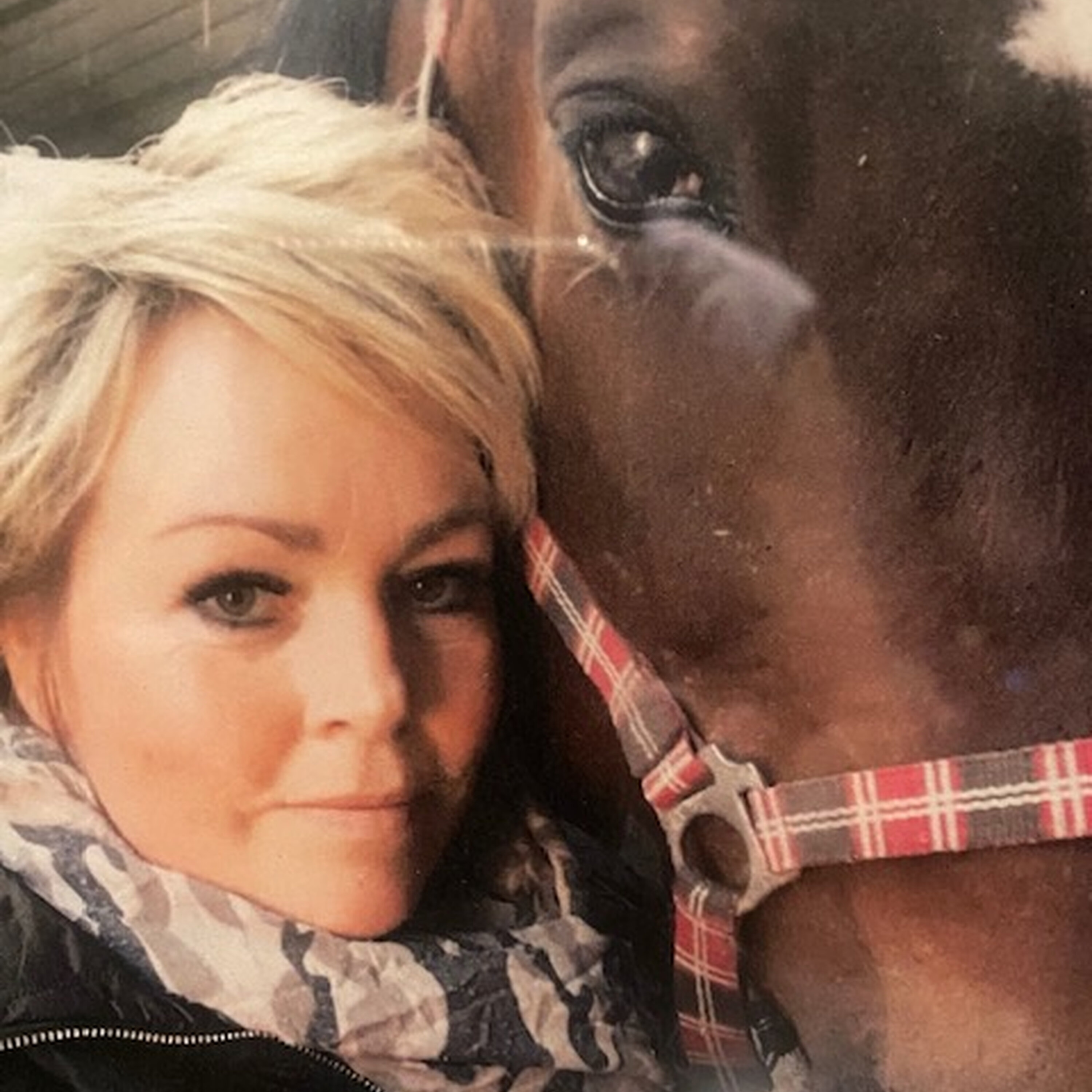 Marleen liet haar stem achter, zodat haar geliefden haar konden herinneren. episode artwork