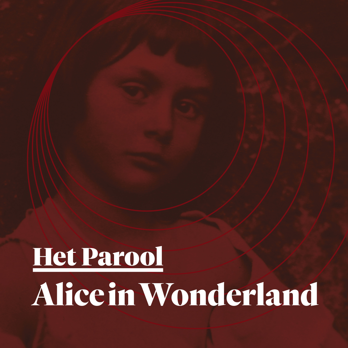 Alice in Wonderland 19
