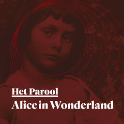 Alice in Wonderland 7