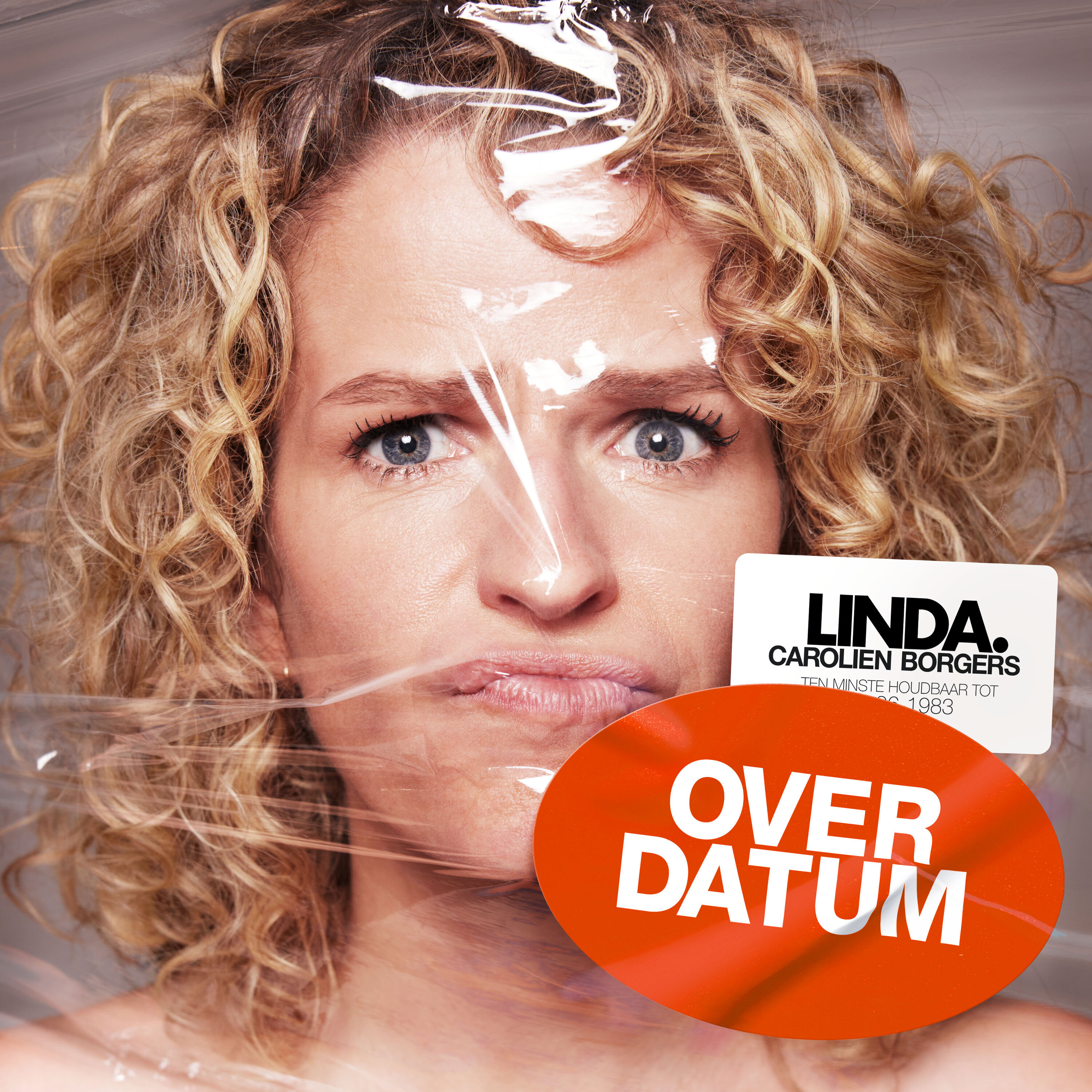 Artwork for Over Datum