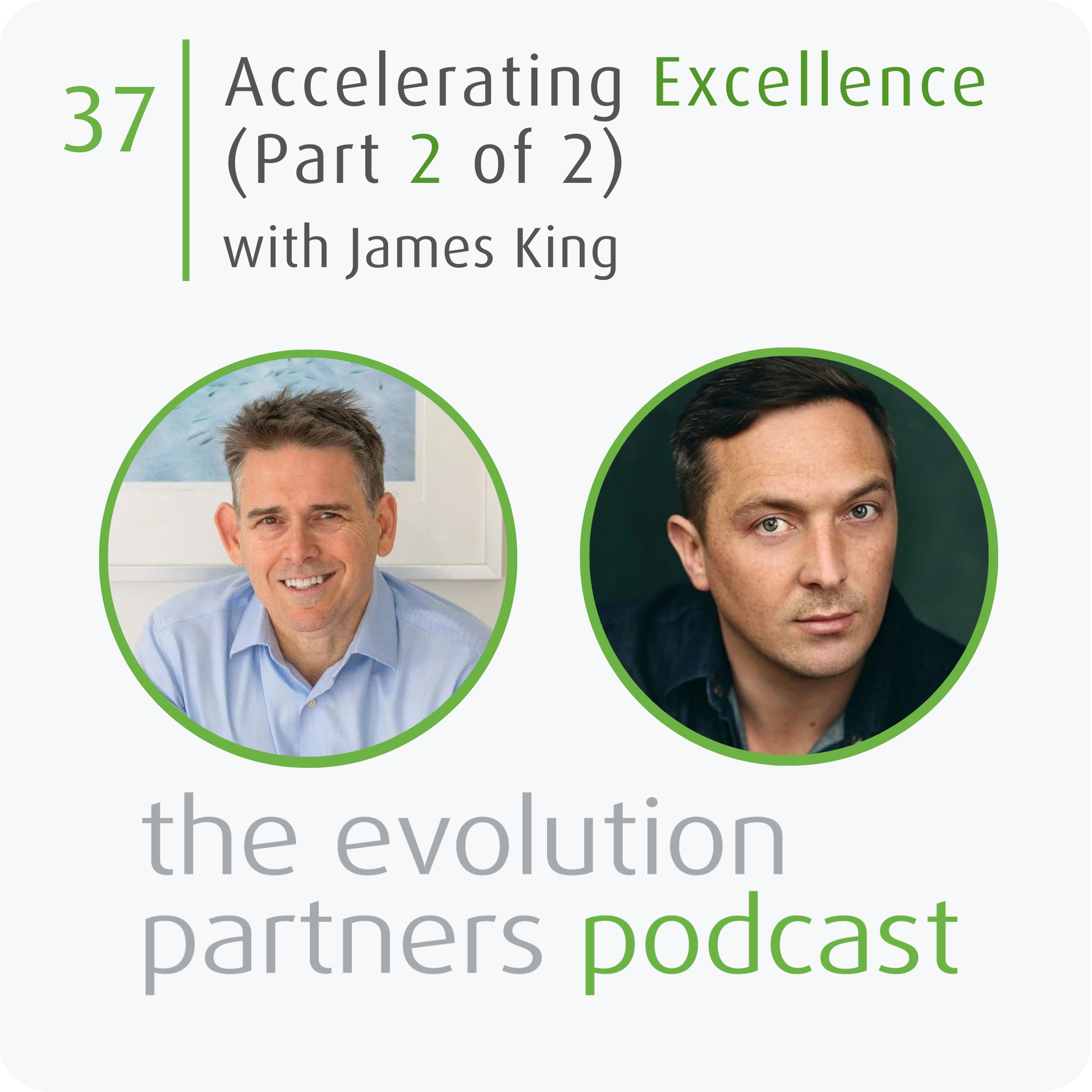 The Evolution Partners