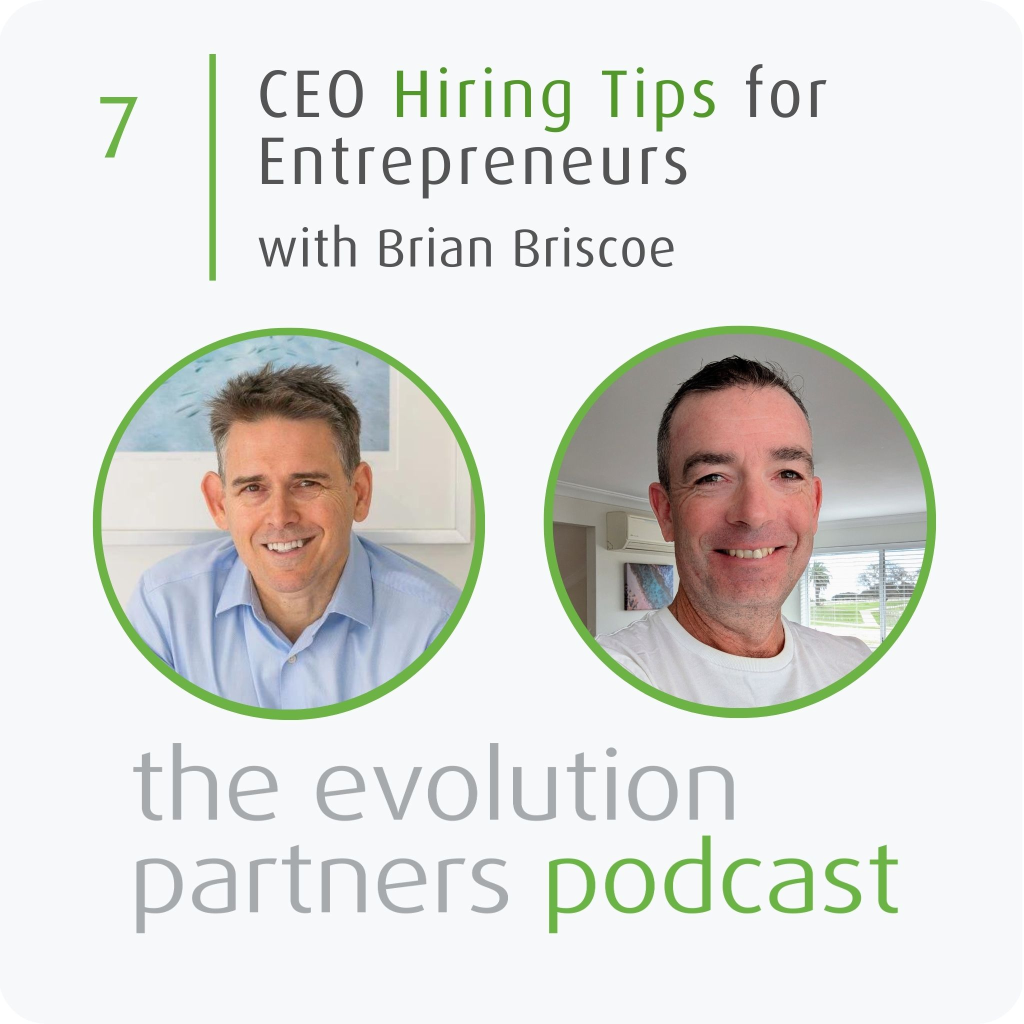 The Evolution Partners