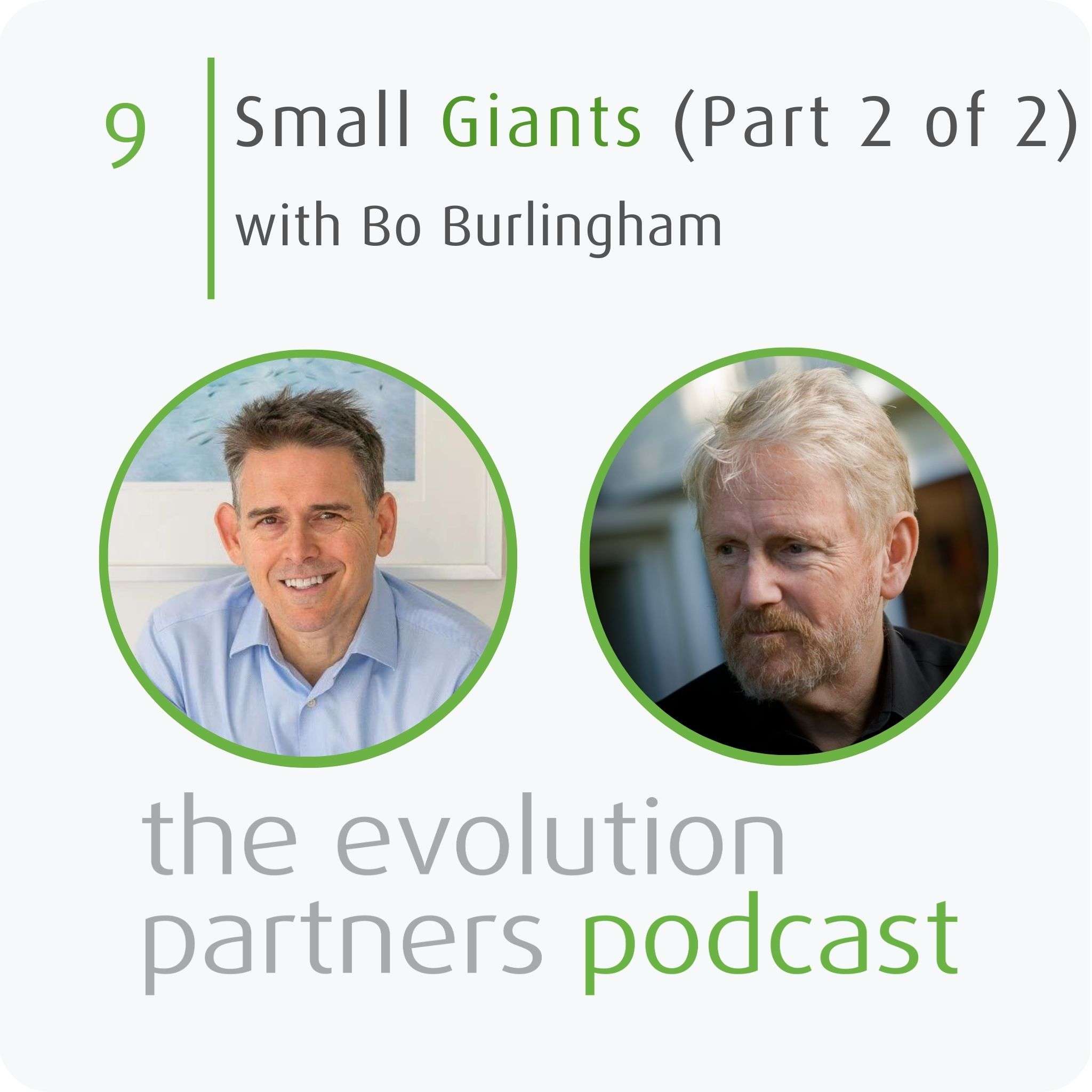 The Evolution Partners