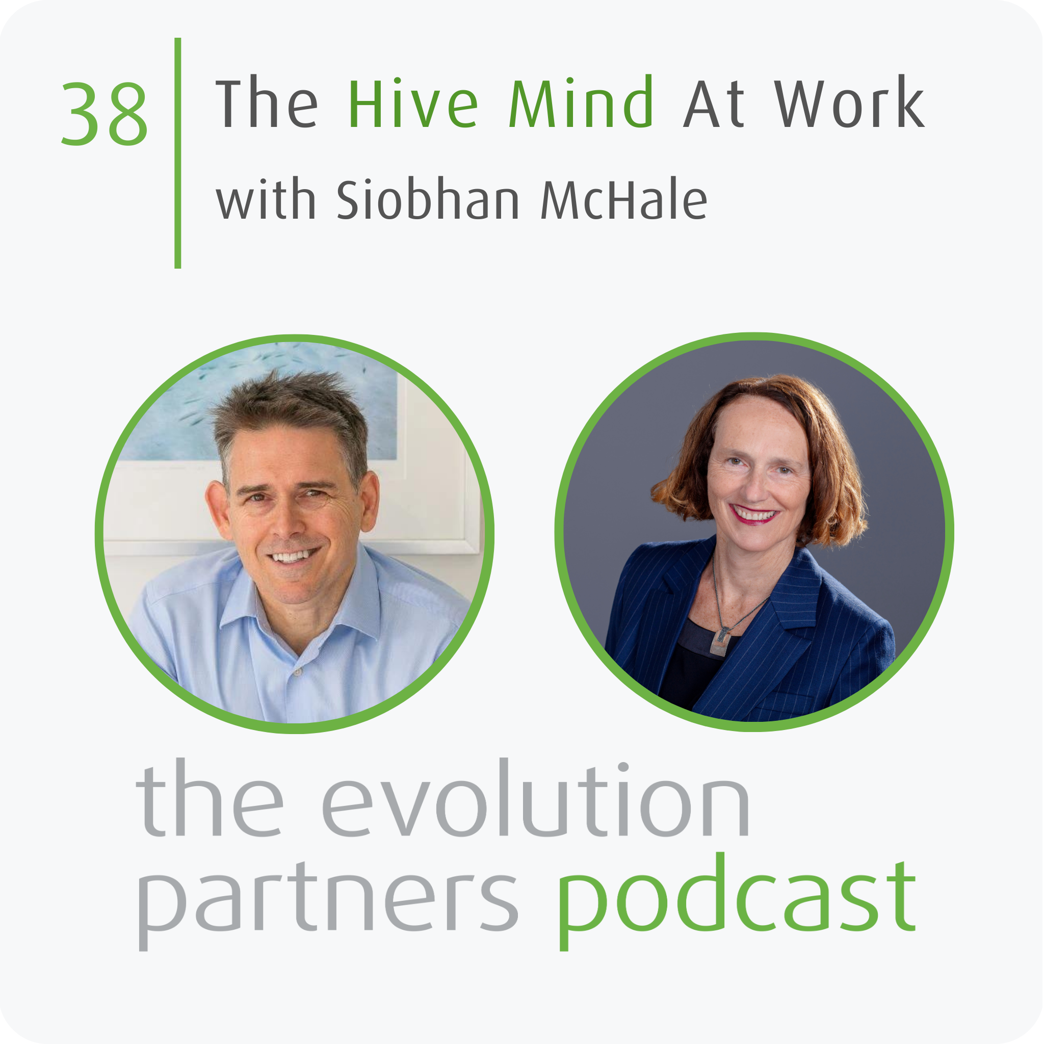 The Evolution Partners