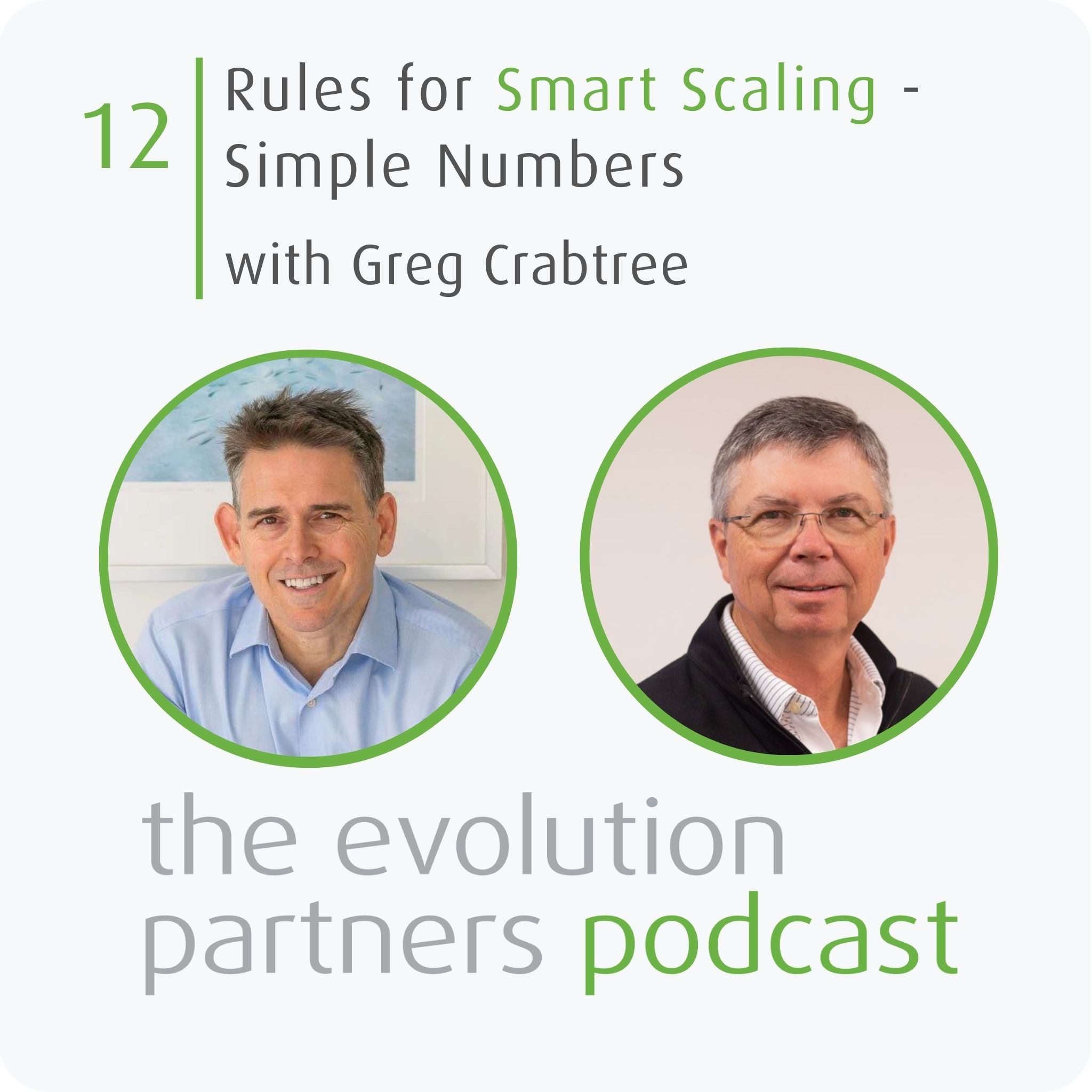 The Evolution Partners