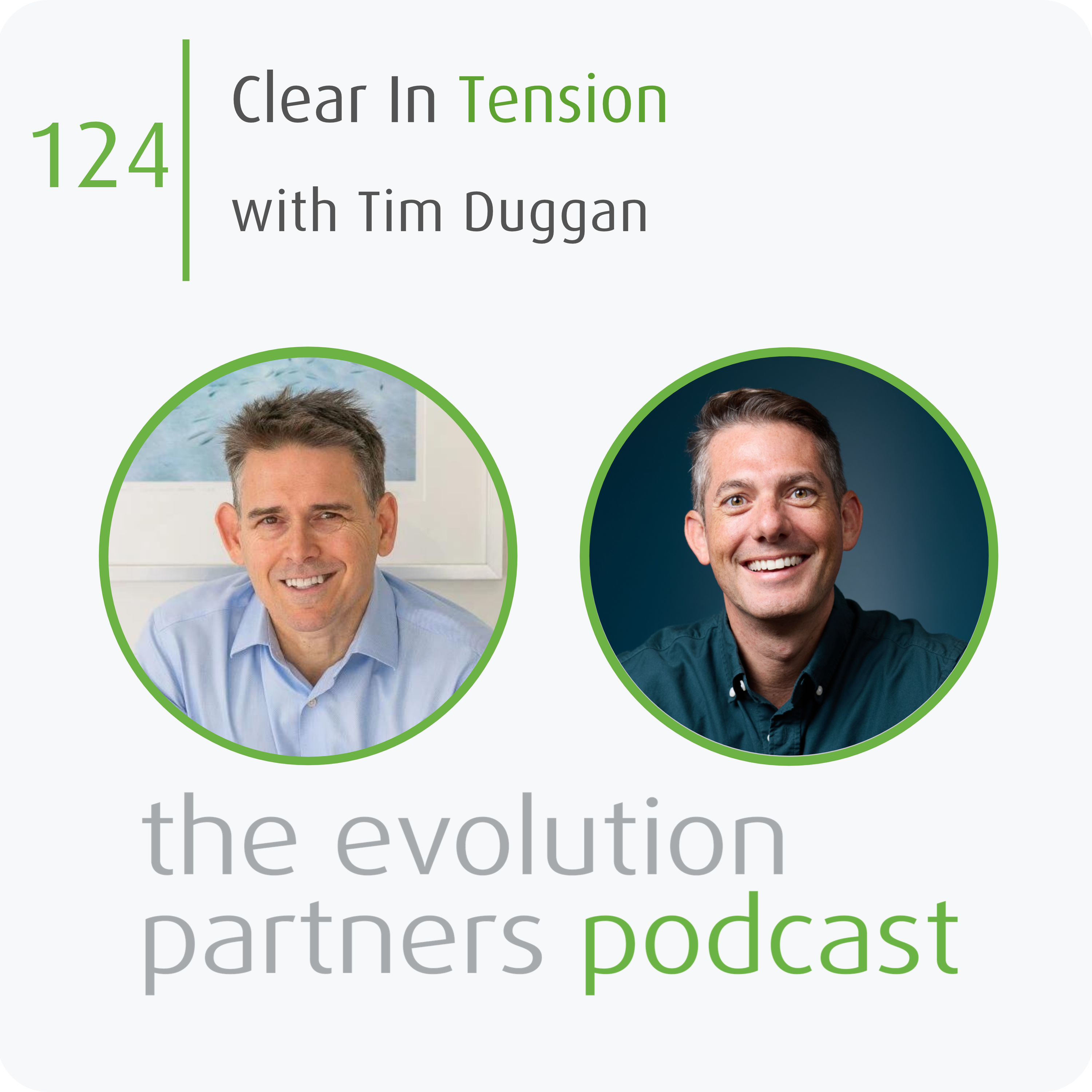 The Evolution Partners