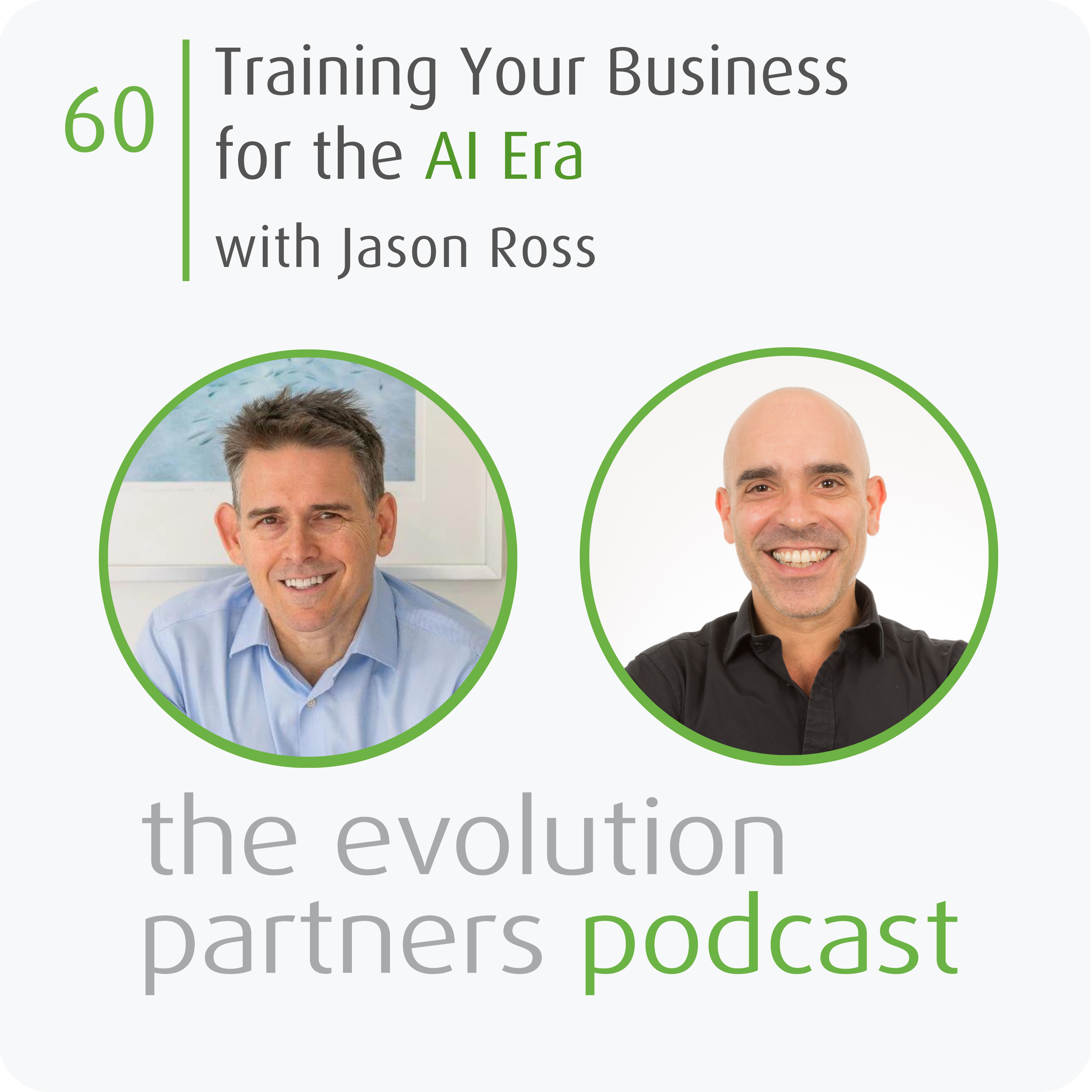 The Evolution Partners