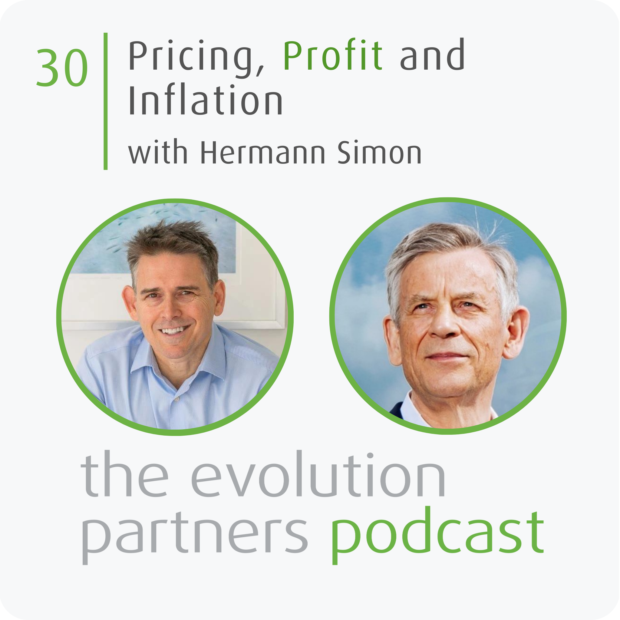 The Evolution Partners