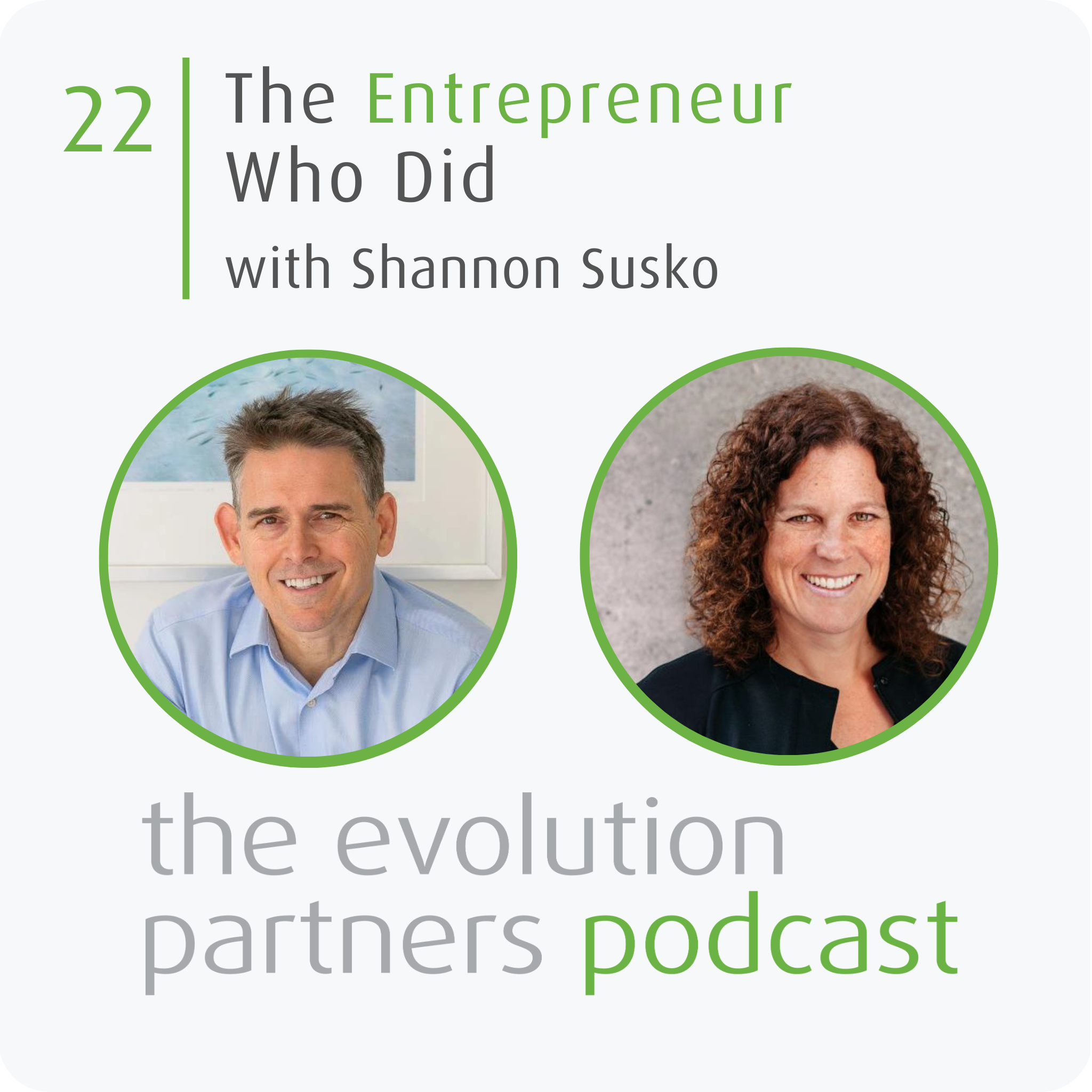 The Evolution Partners
