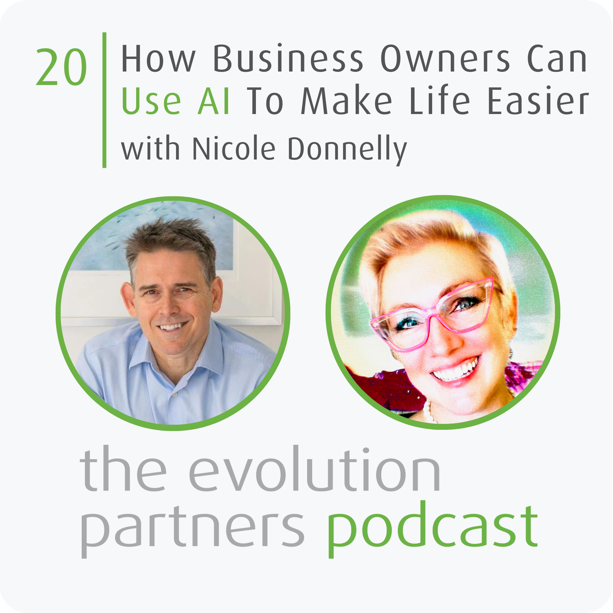 The Evolution Partners