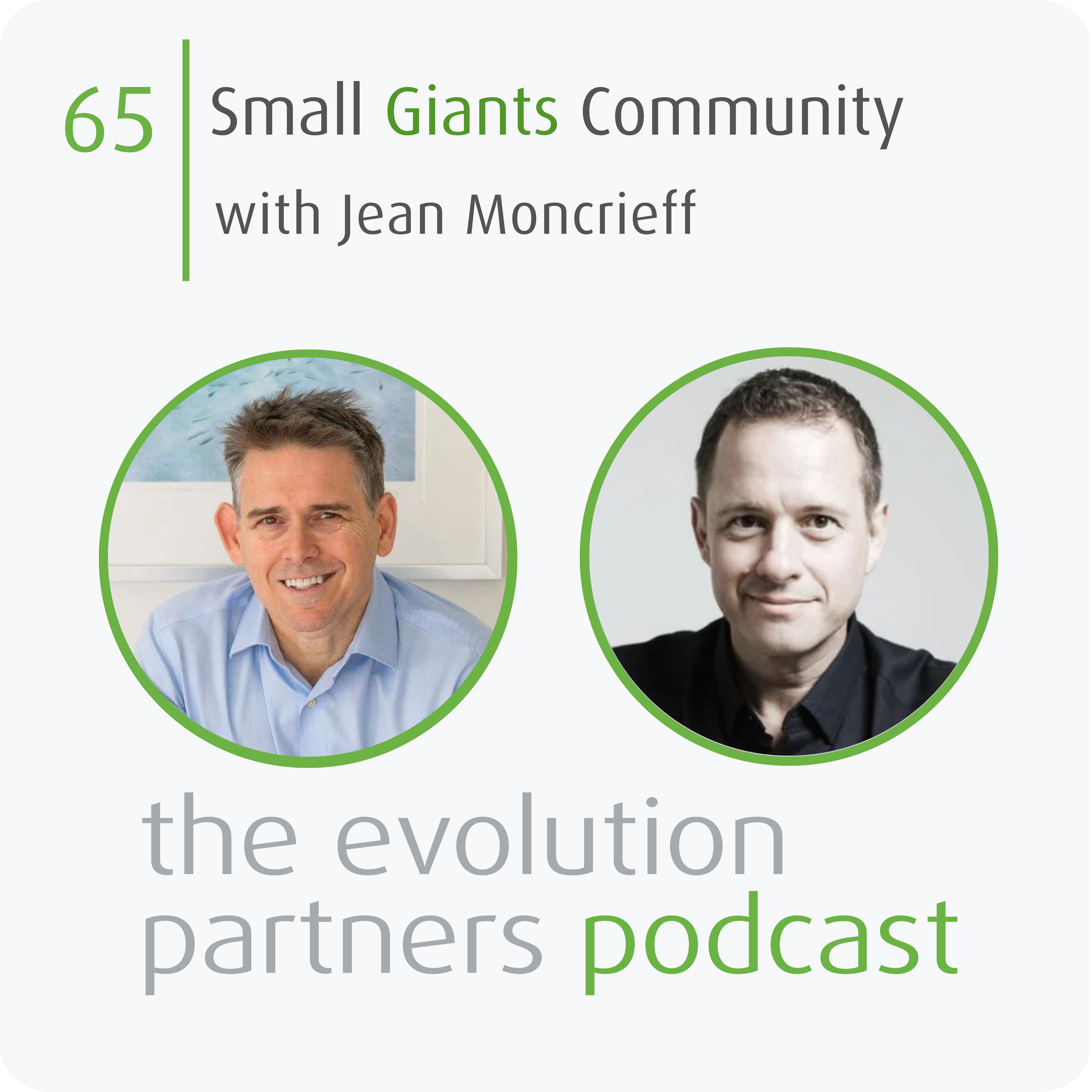 The Evolution Partners