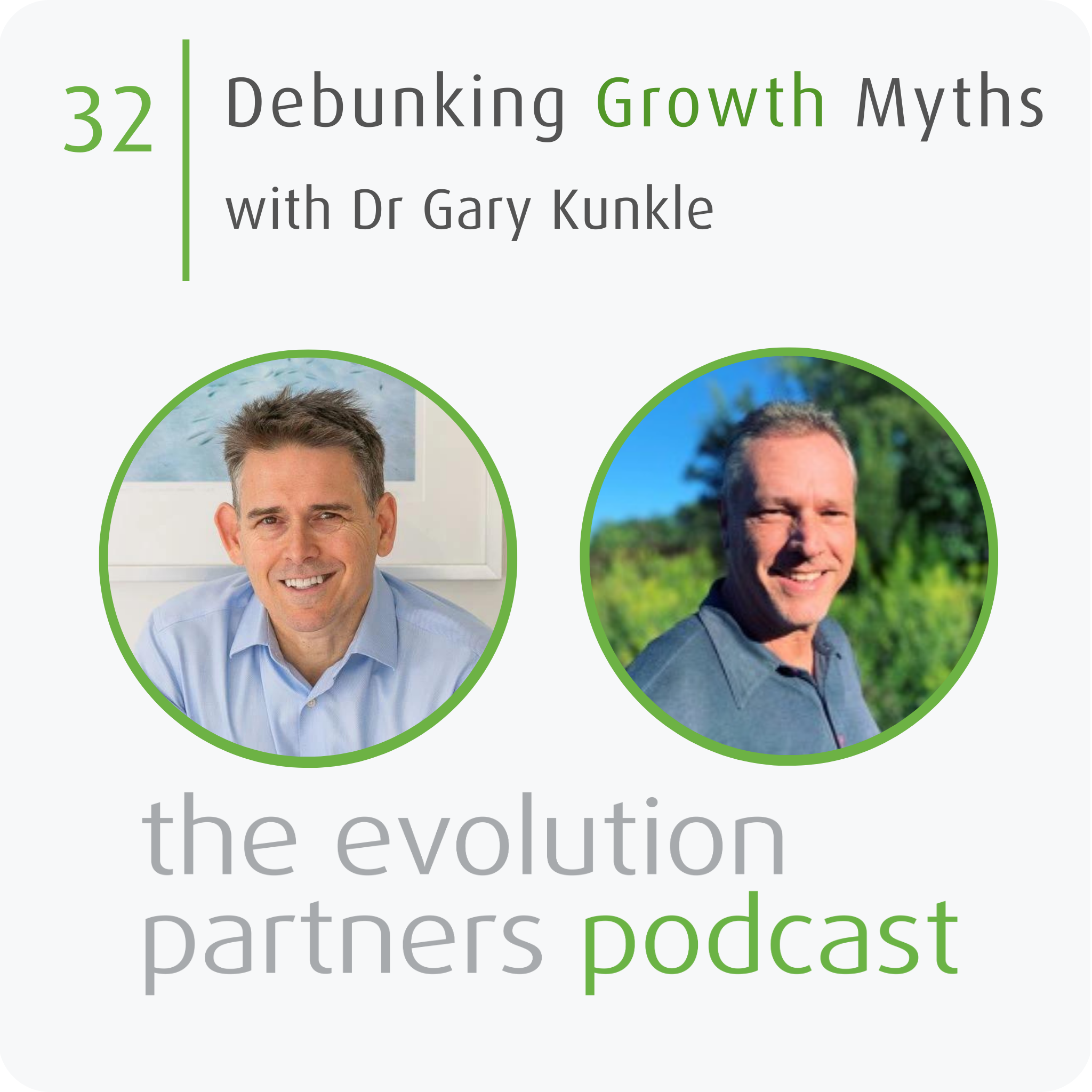 The Evolution Partners