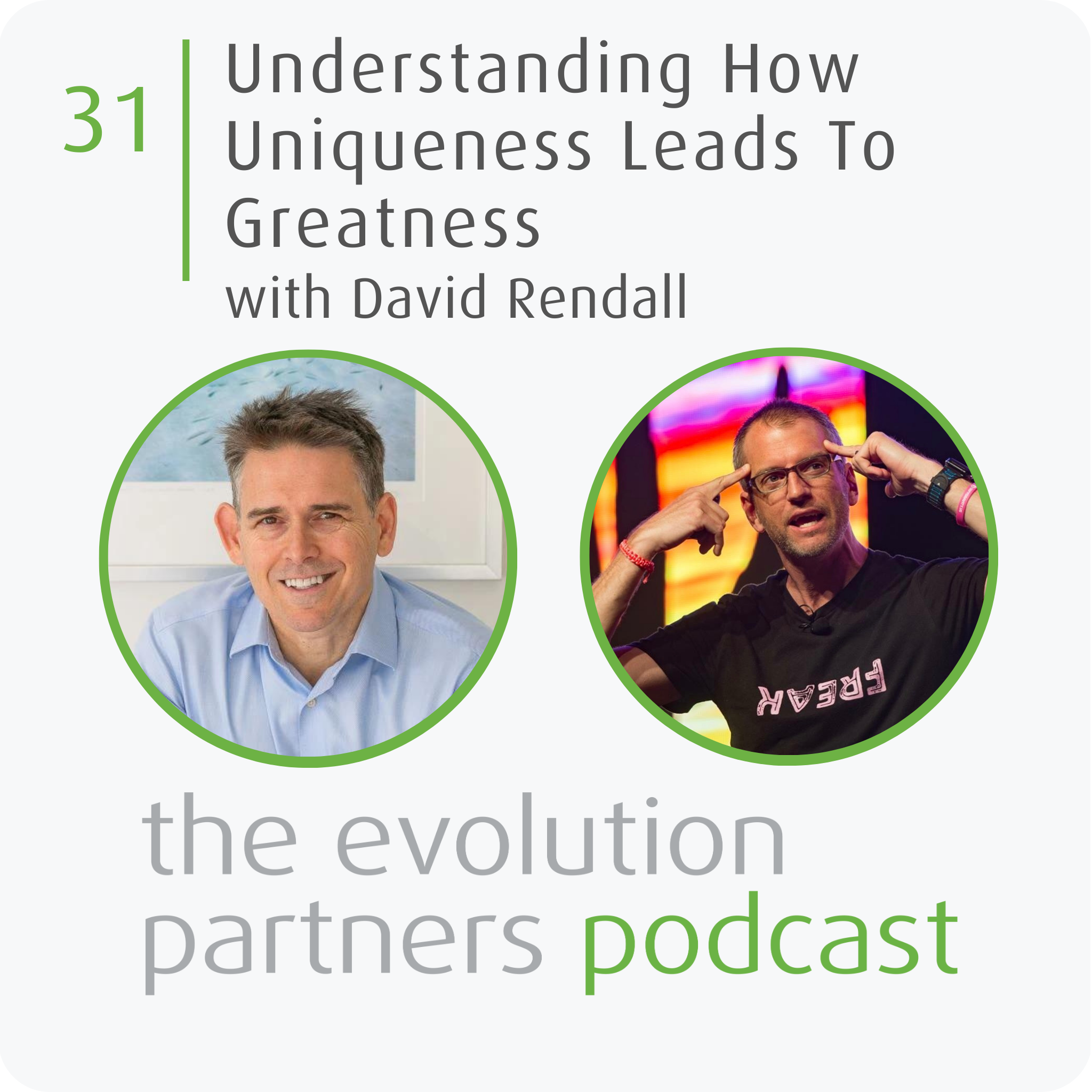 The Evolution Partners