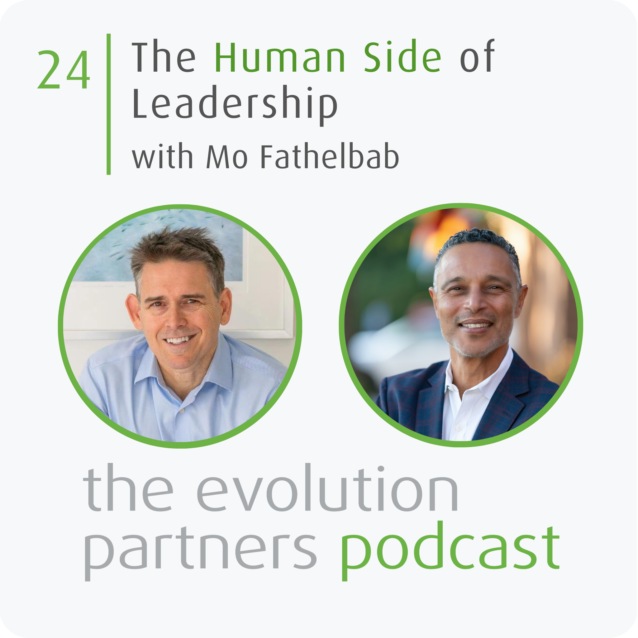The Evolution Partners