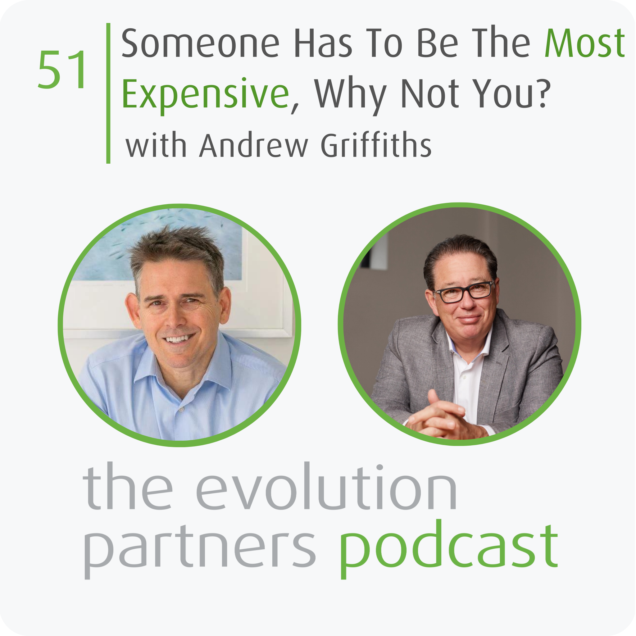The Evolution Partners