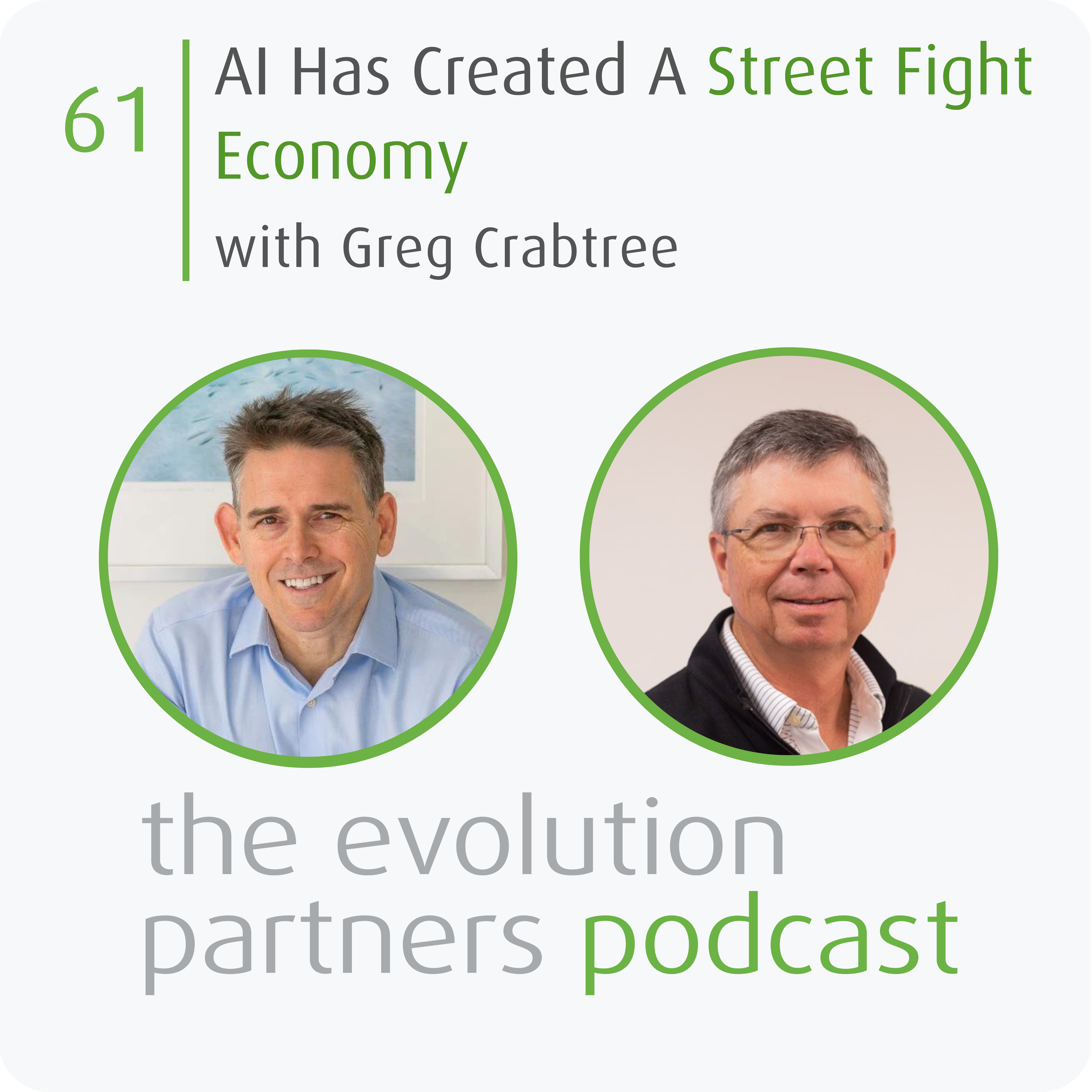 The Evolution Partners
