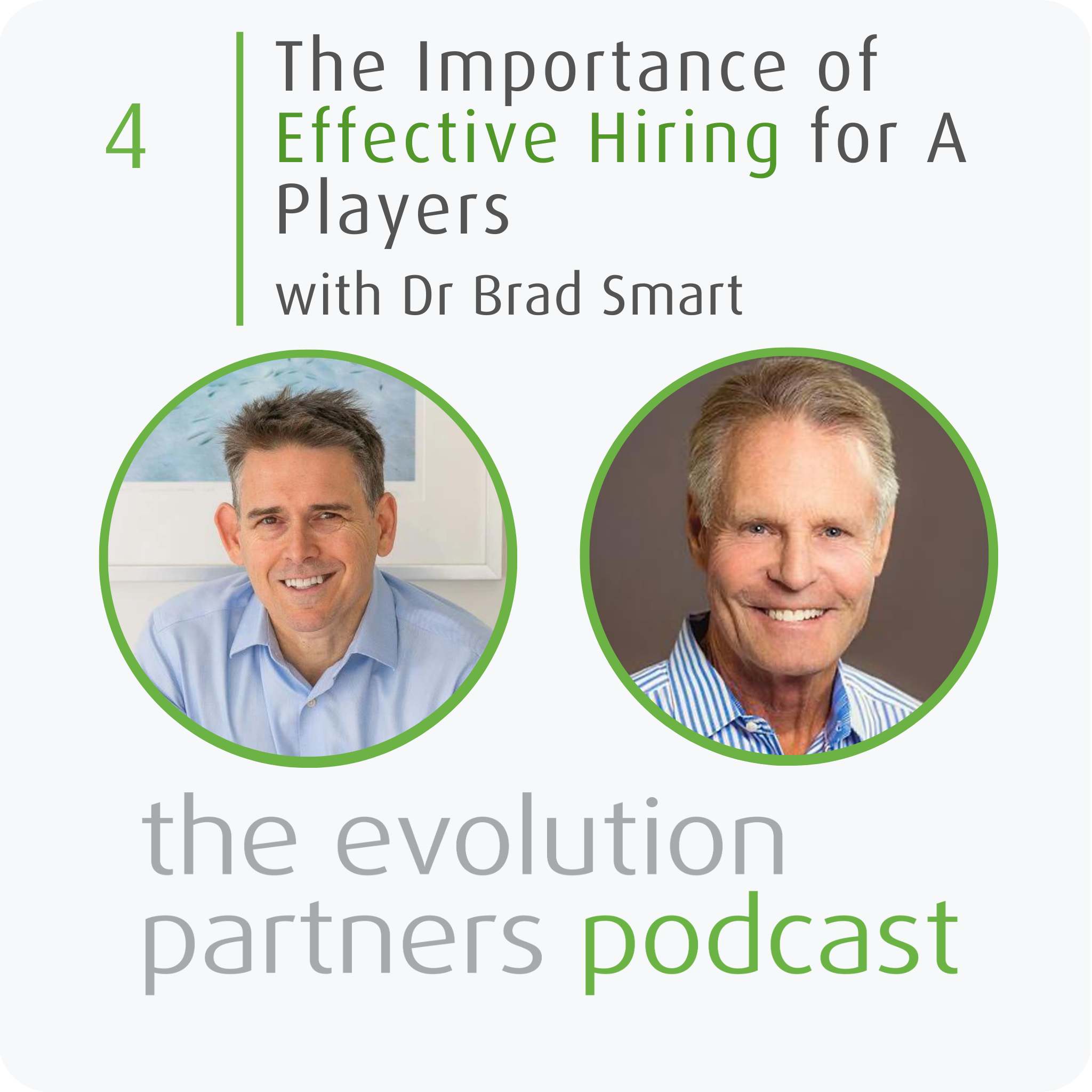 The Evolution Partners