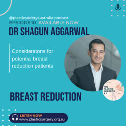 Ep10 Outcomes of breast reduction