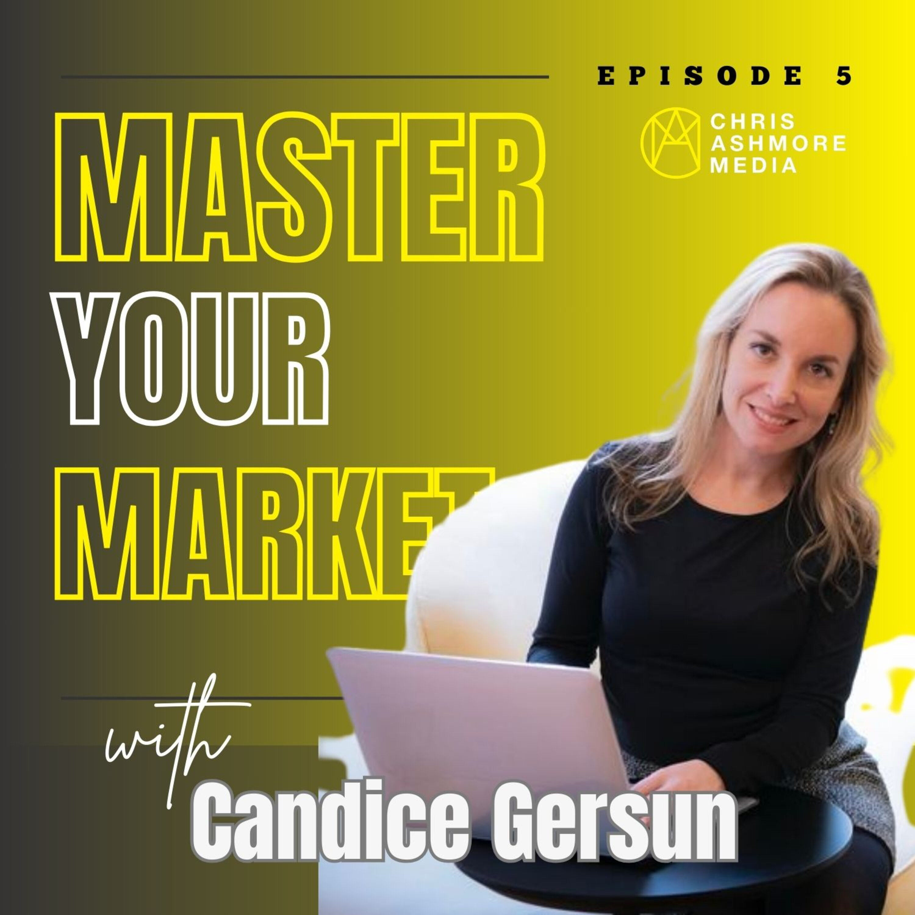 Master Your Market