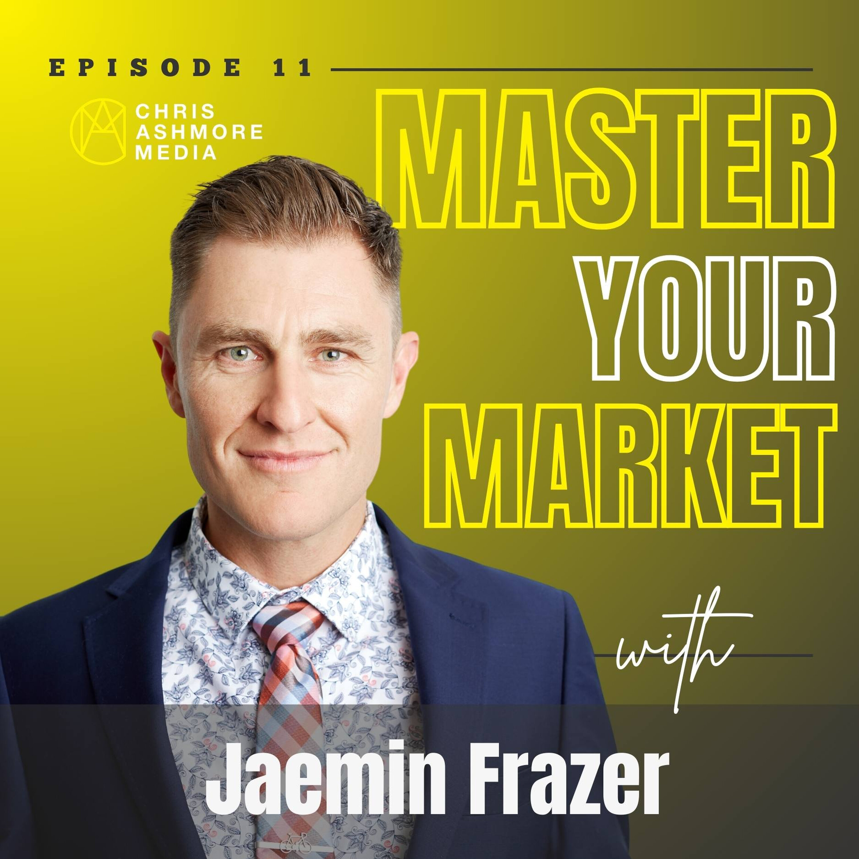 Master Your Market