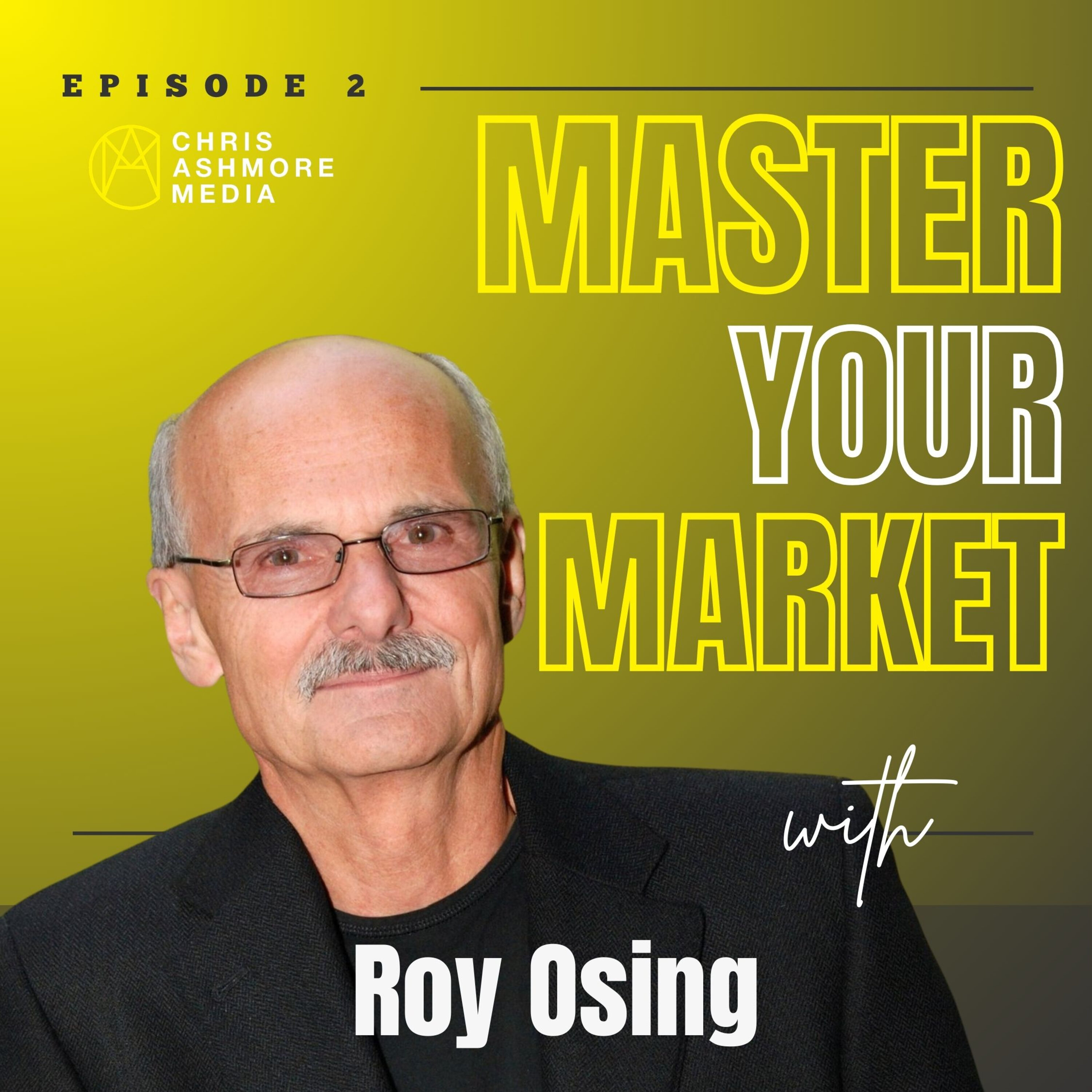 Master Your Market