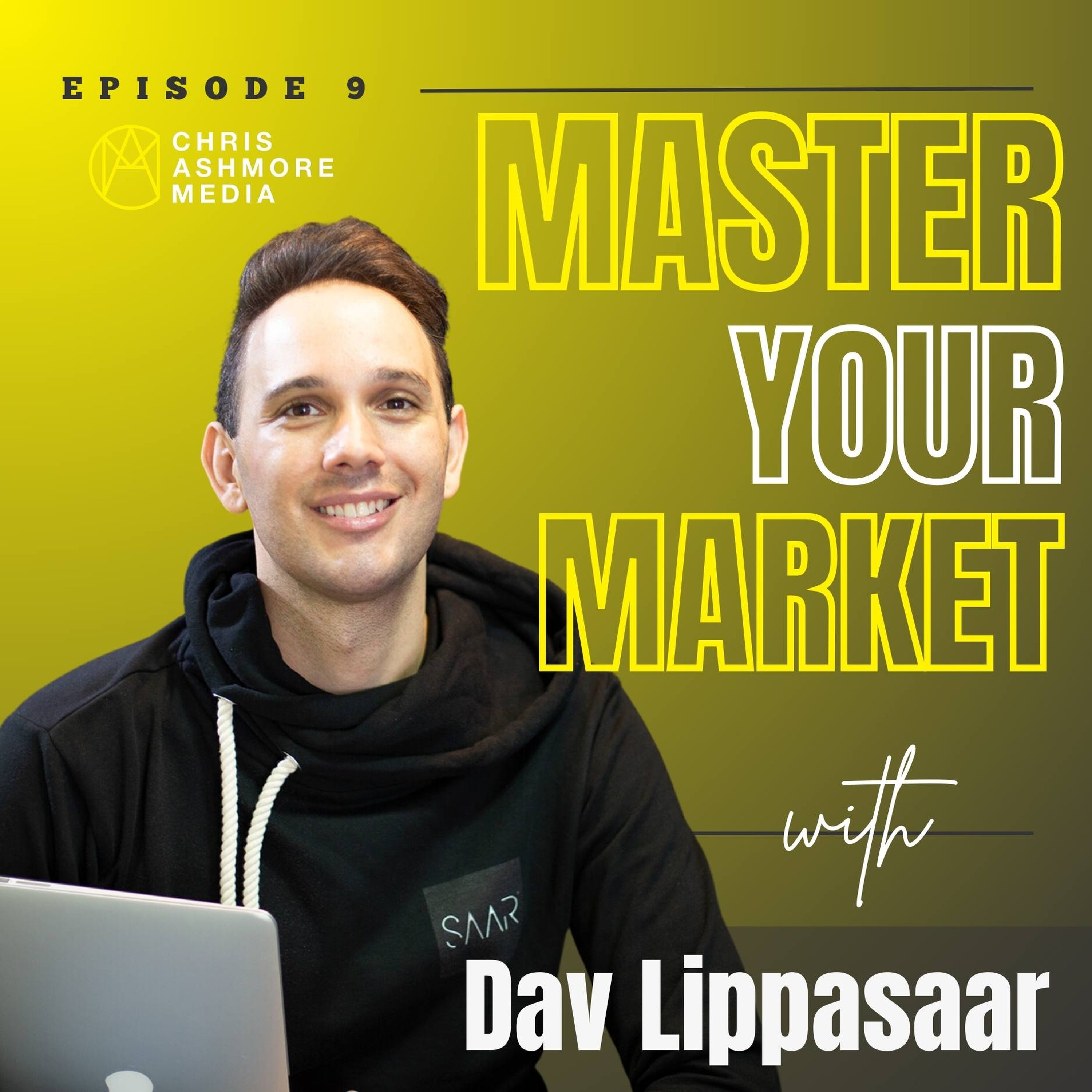 Master Your Market