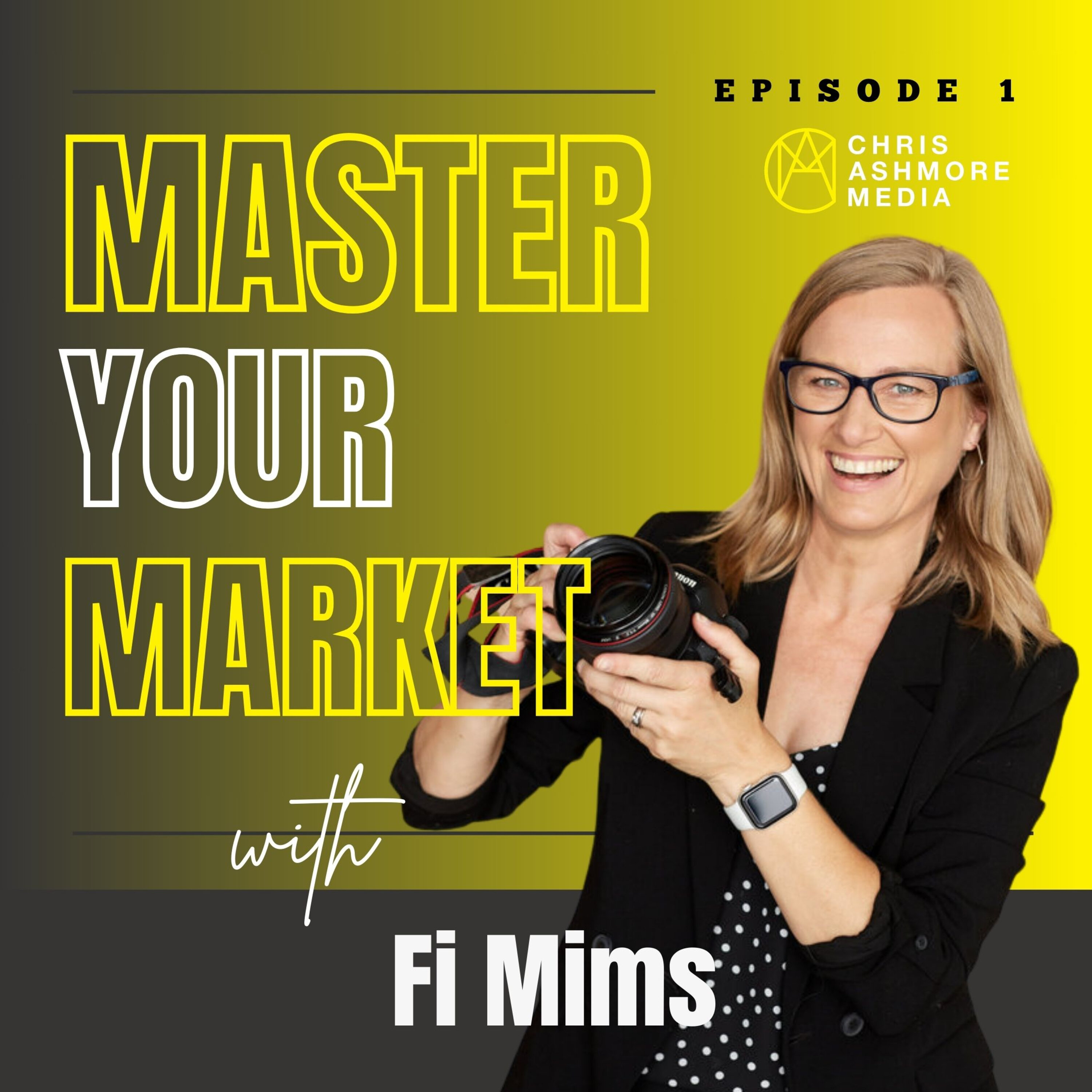 Master Your Market