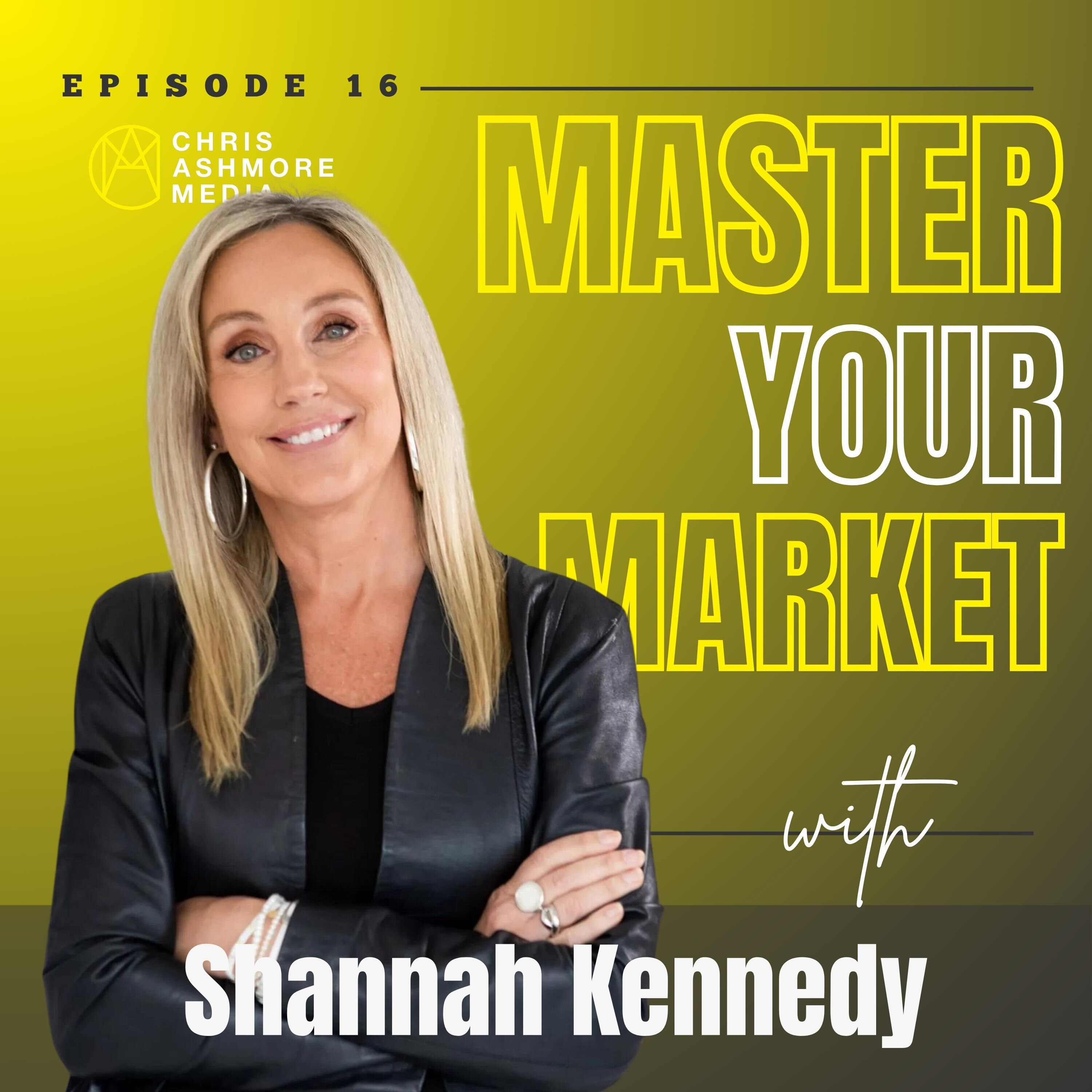 Master Your Market