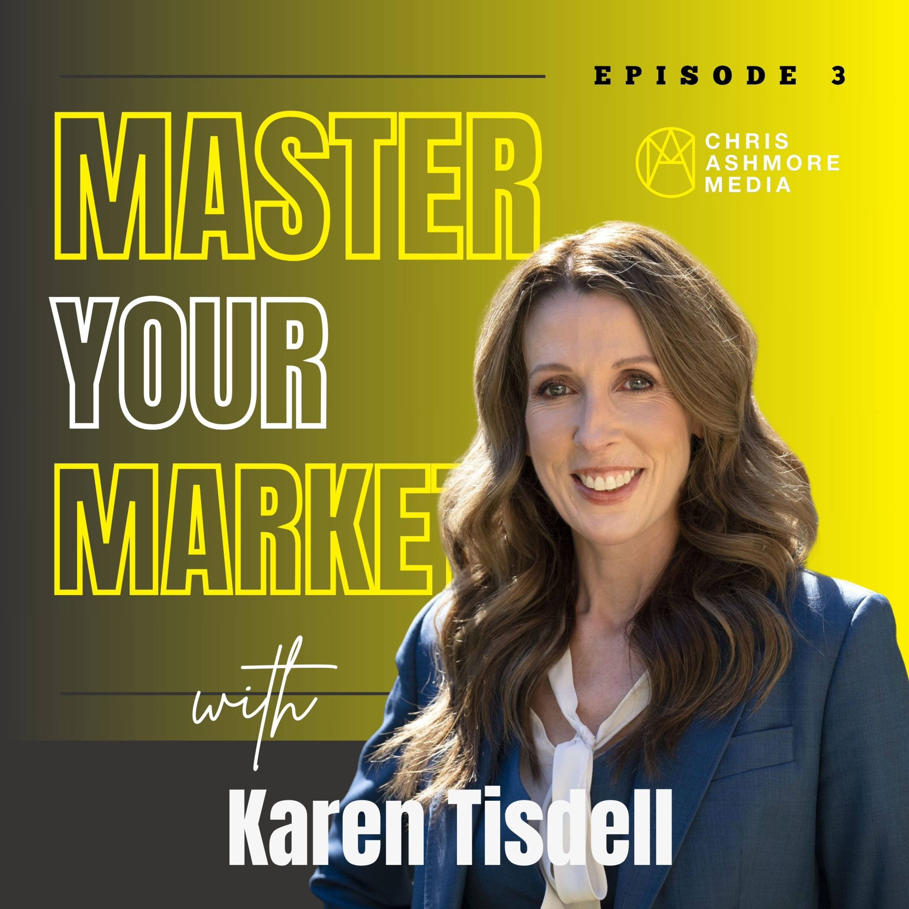 Master Your Market