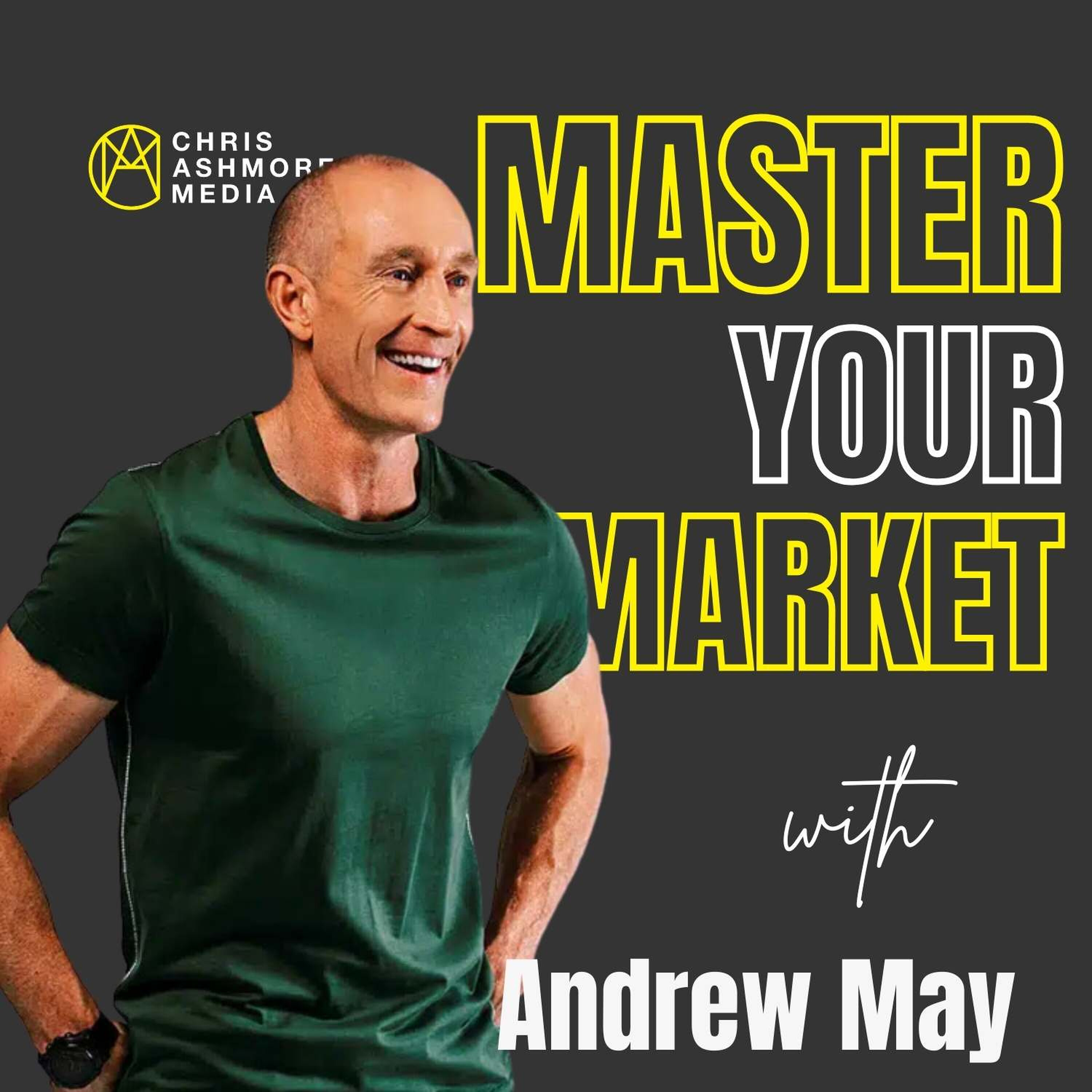 Master Your Market