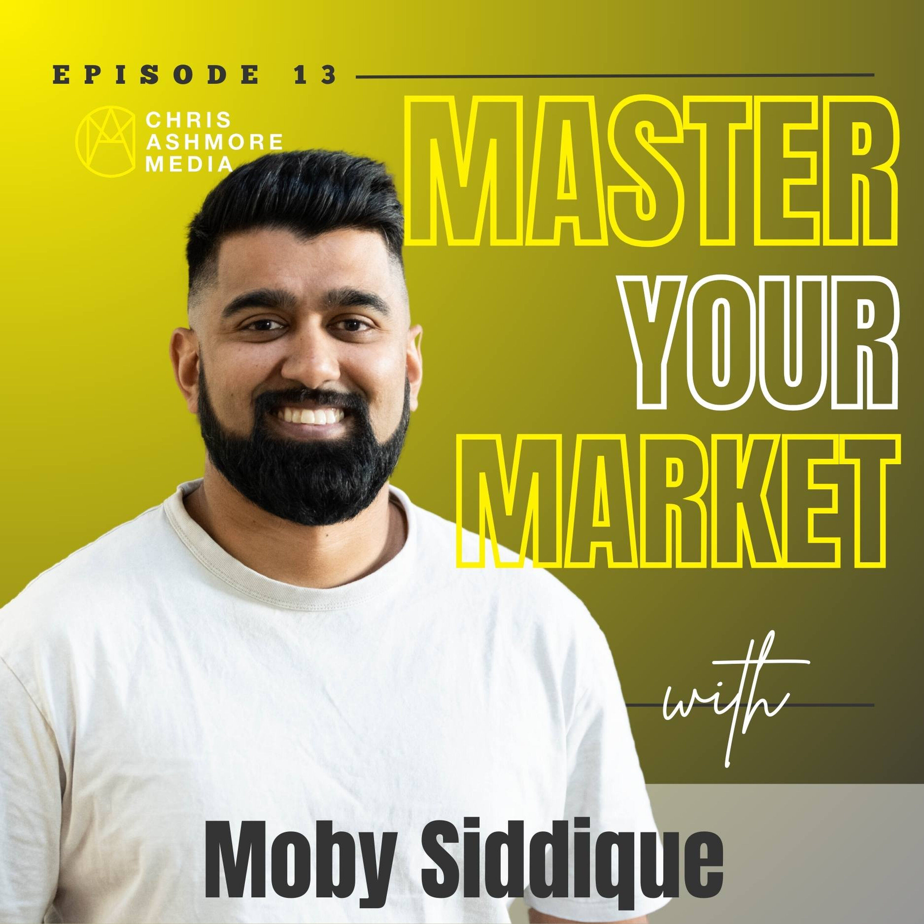 Master Your Market