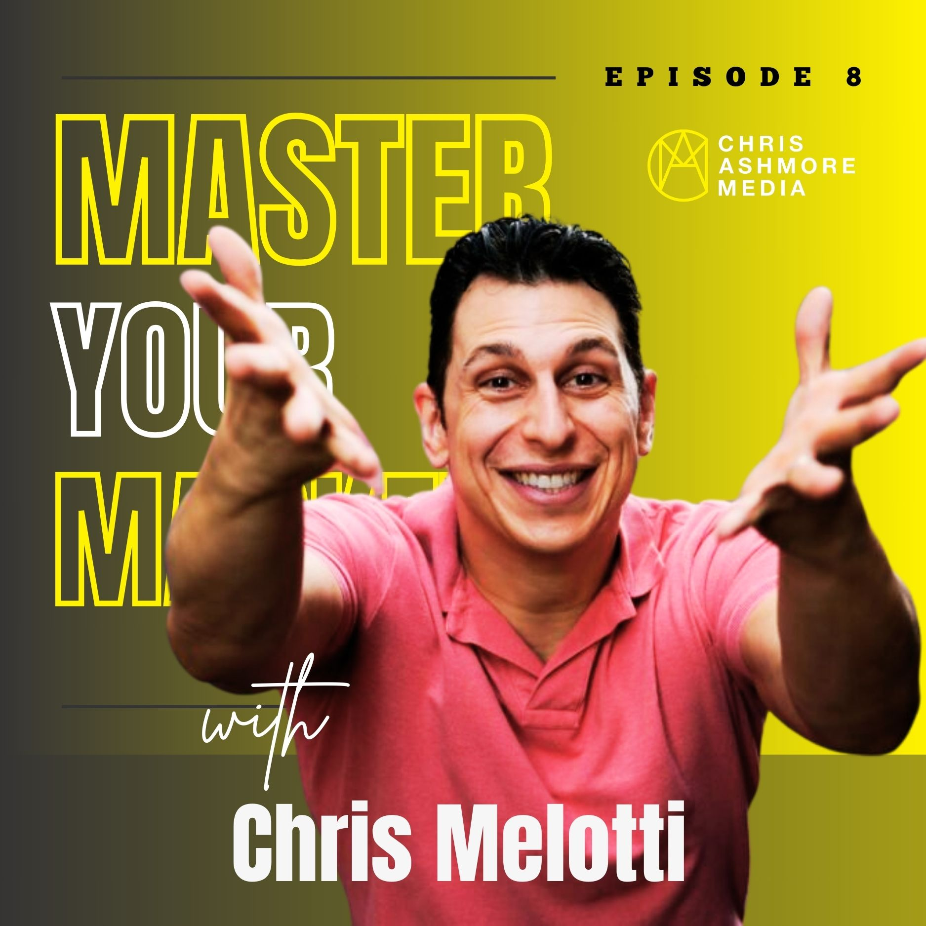 Master Your Market