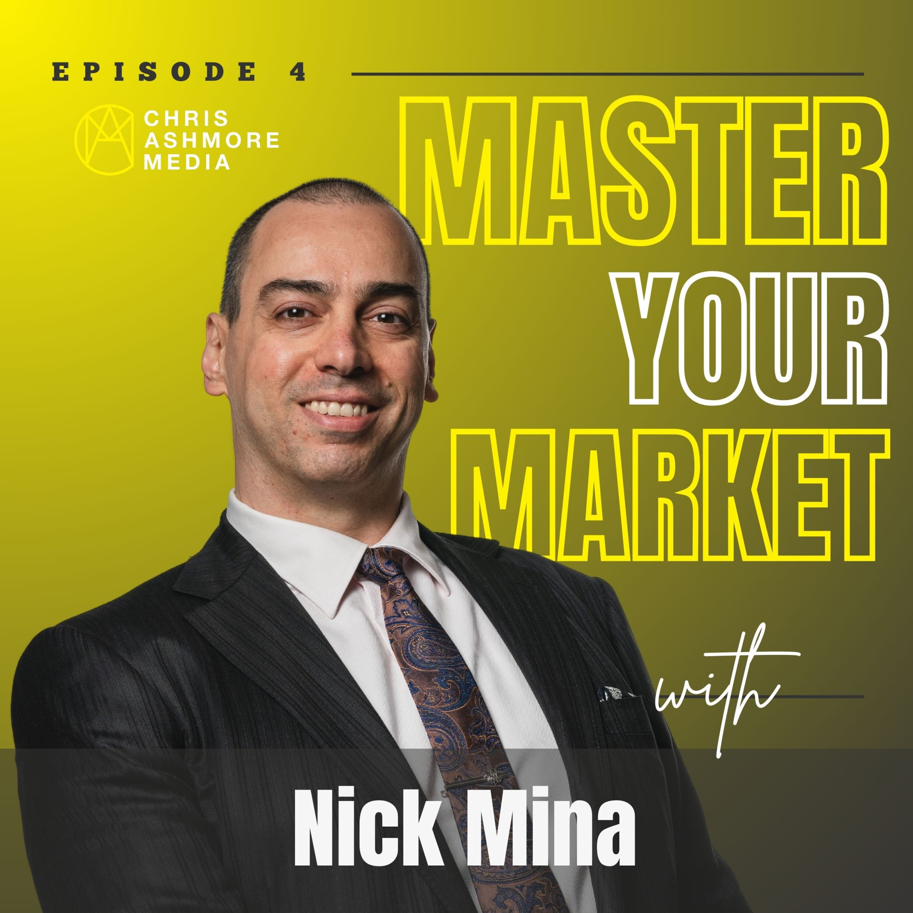 Master Your Market