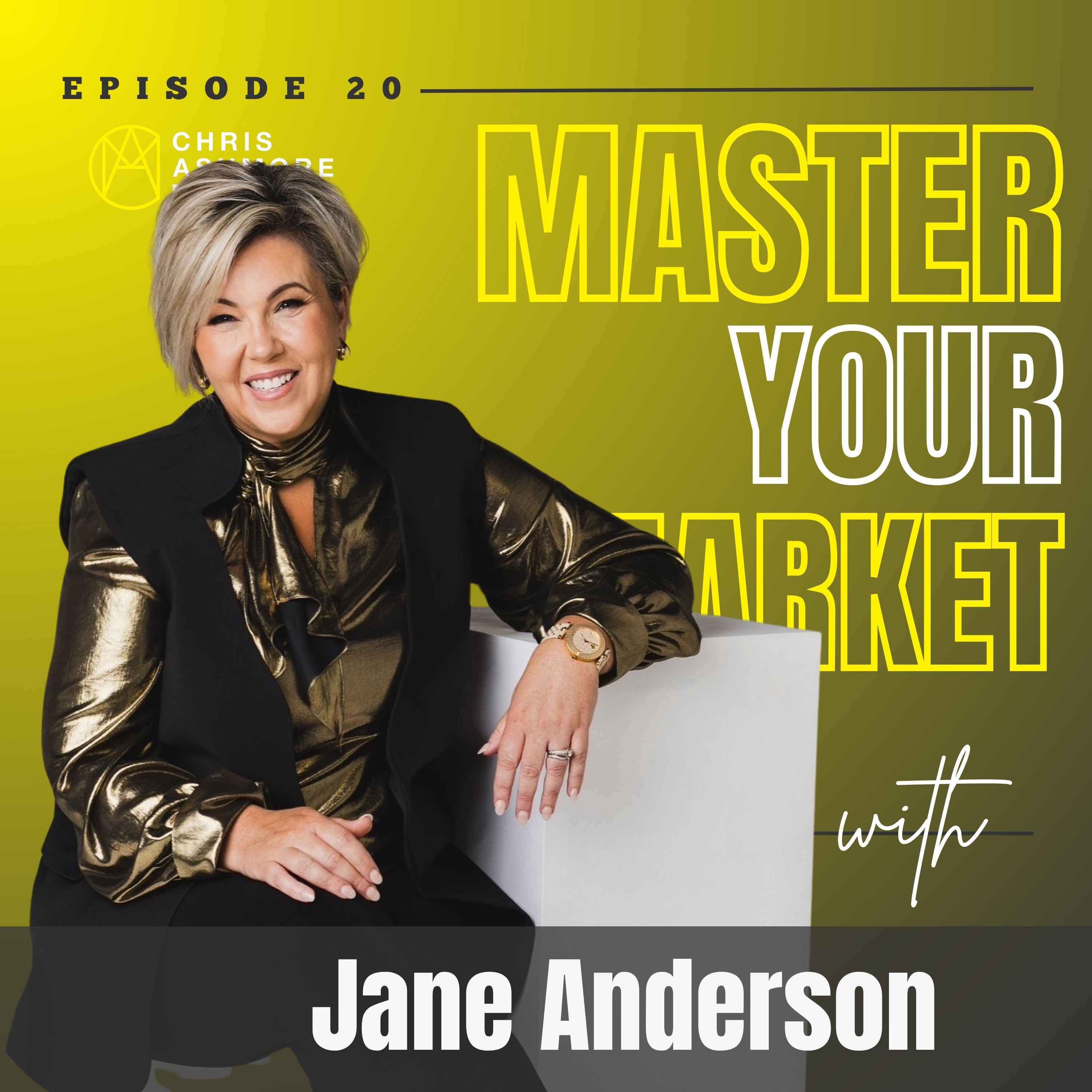 Master Your Market