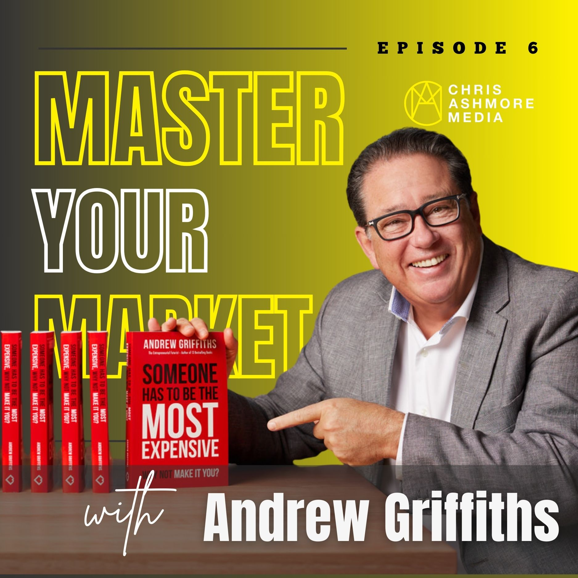 Master Your Market