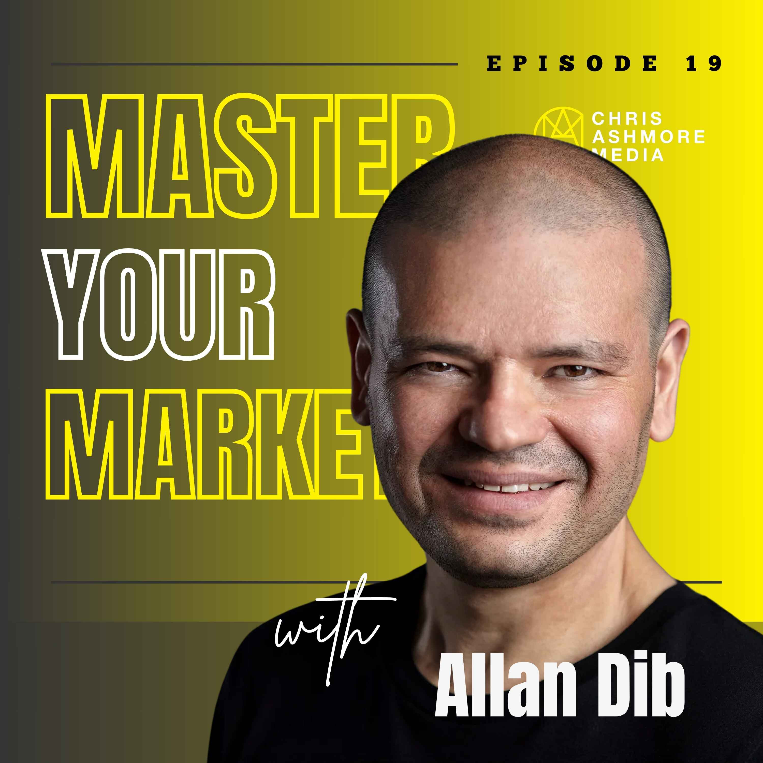 Master Your Market
