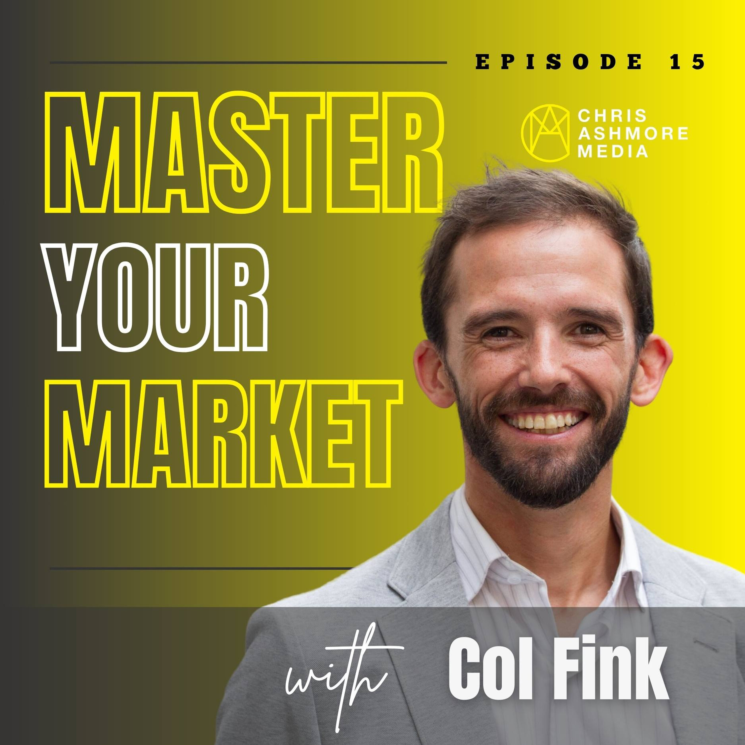 Master Your Market
