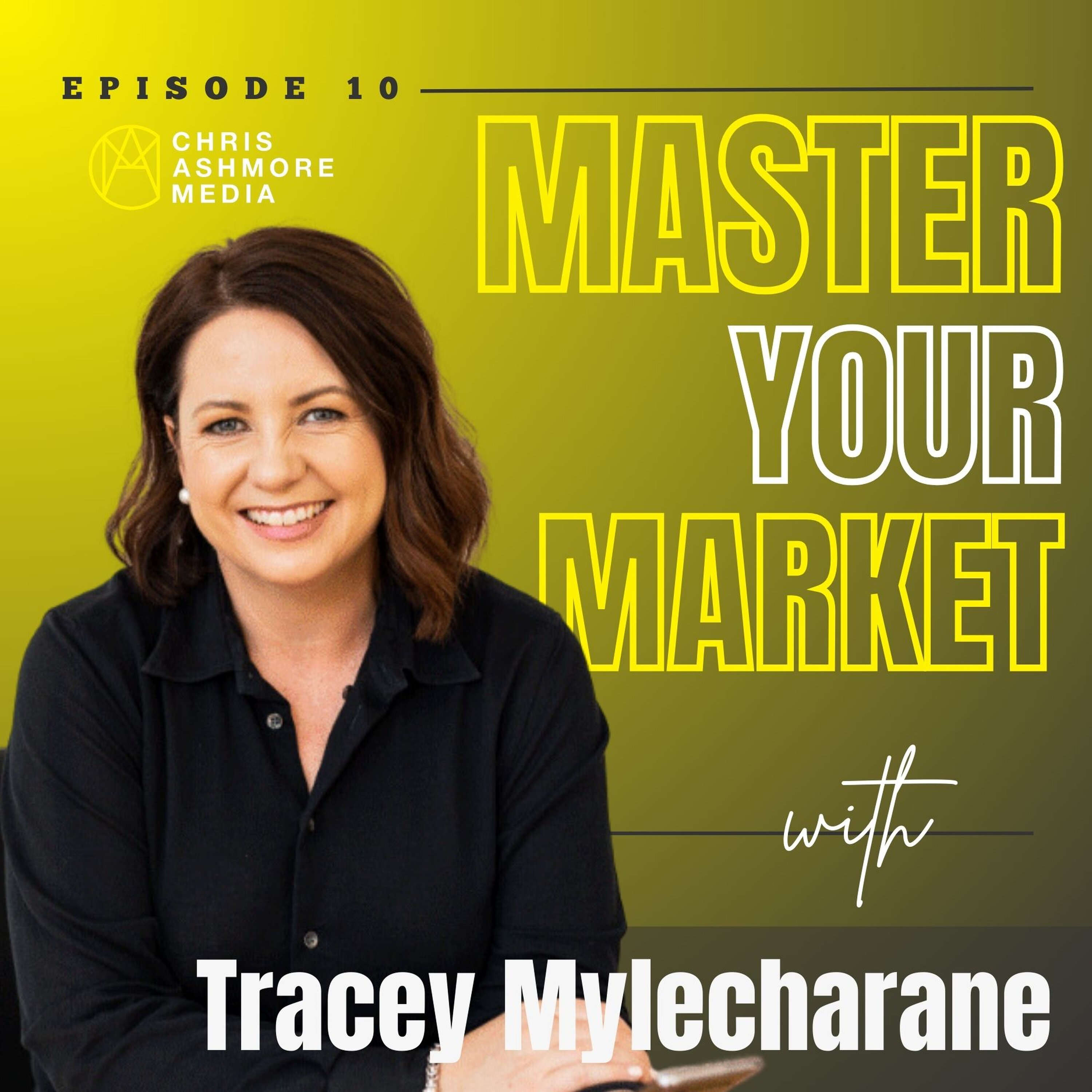 Master Your Market