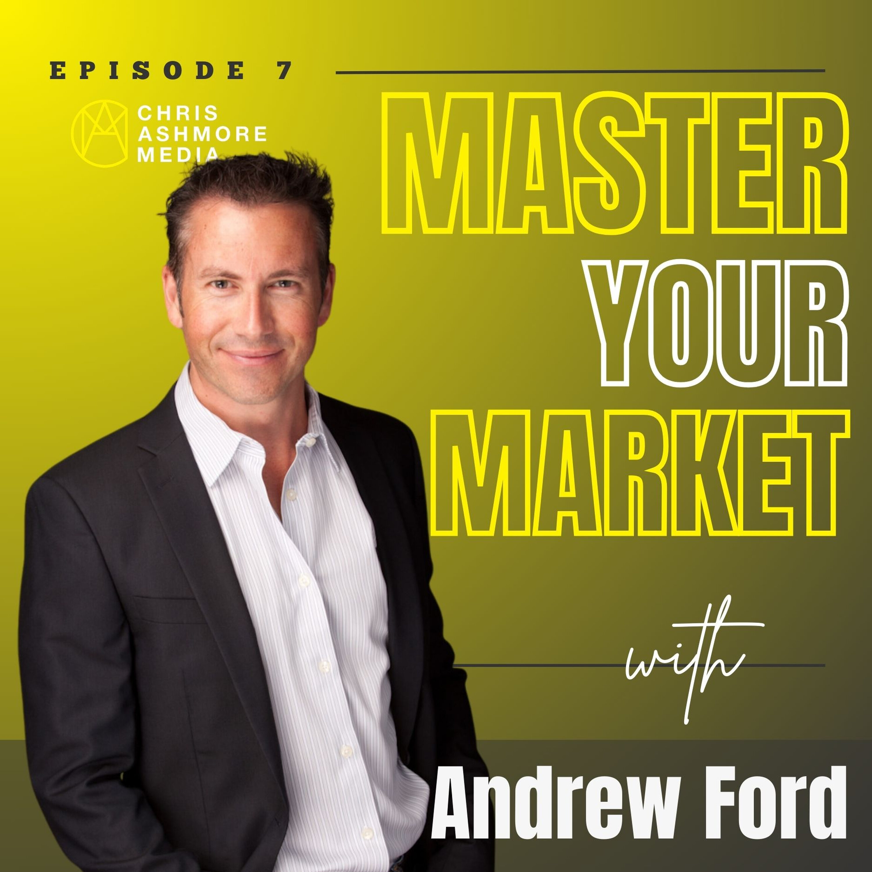 Master Your Market