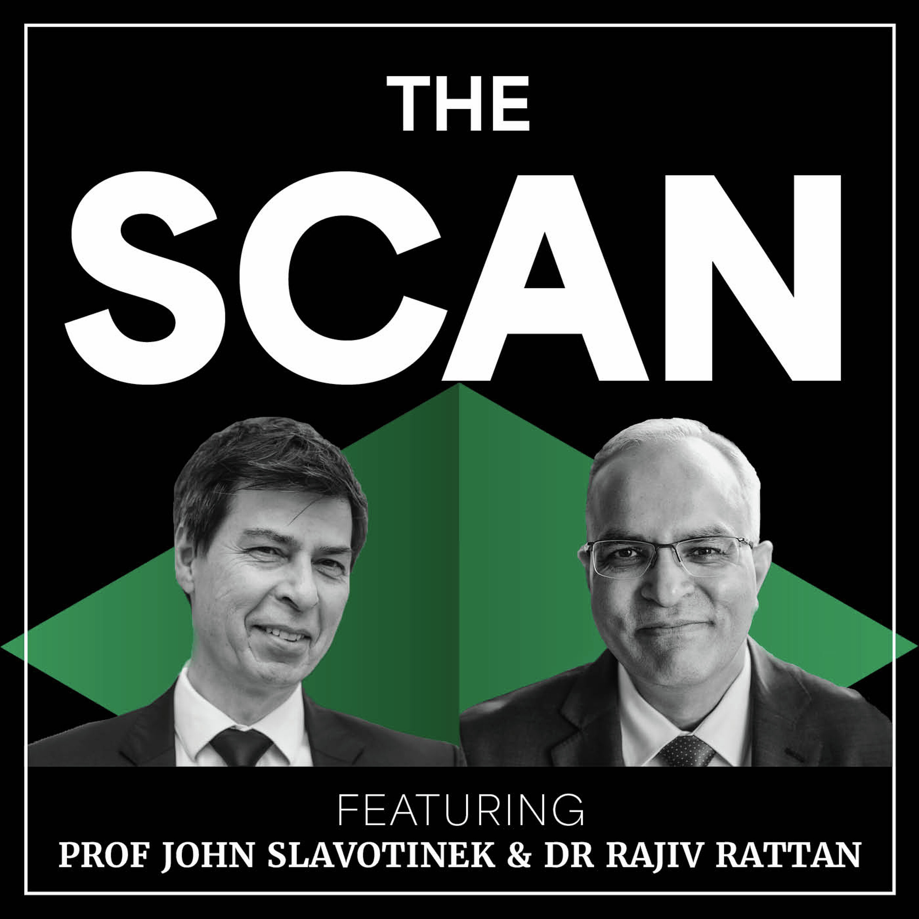 Ep1: Shaping Radiology: Leadership Insights from RANZCR’s Past and Present Presidents episode artwork